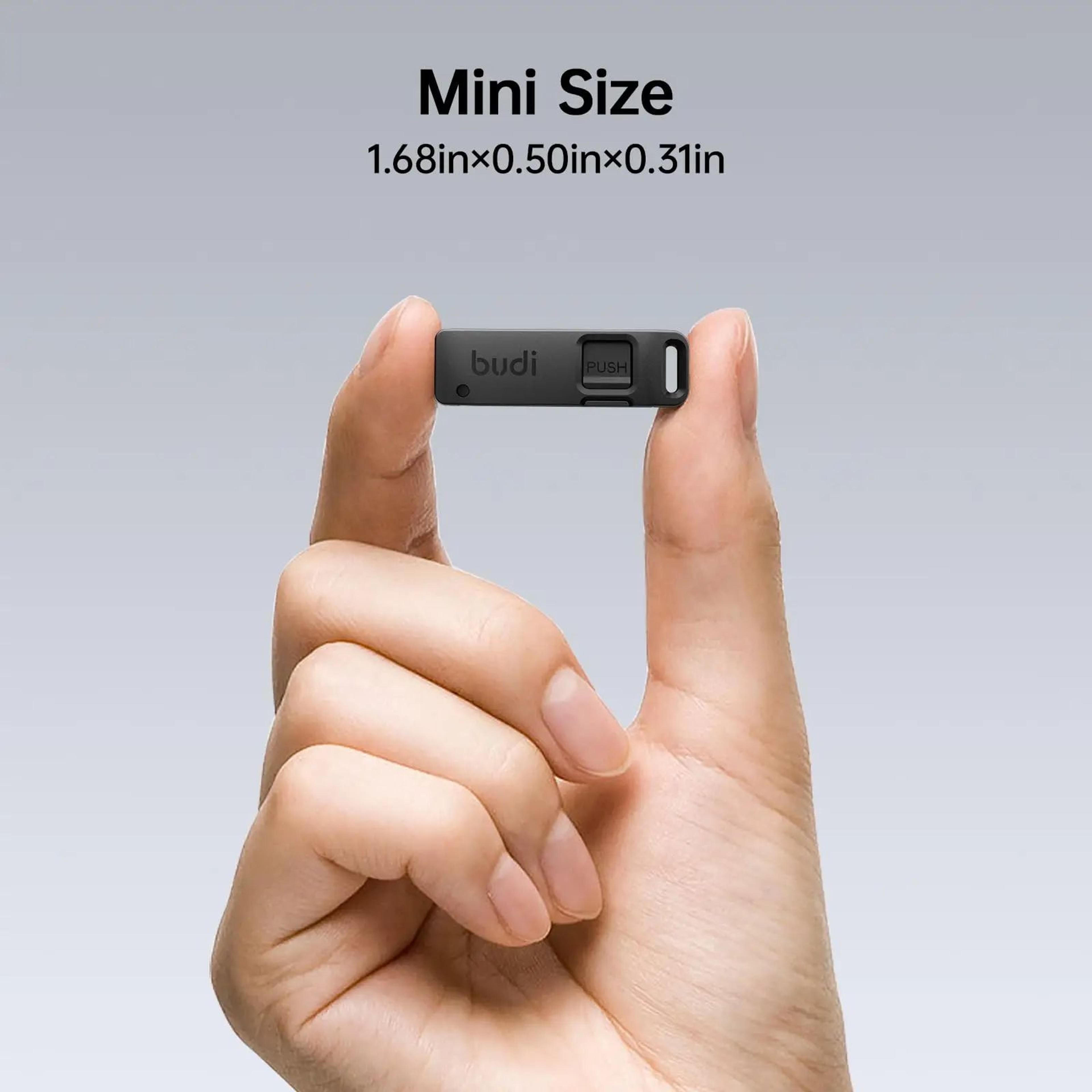Universal SIM Card Ejector Pin With AntiLost Storage Case And Keyring 4