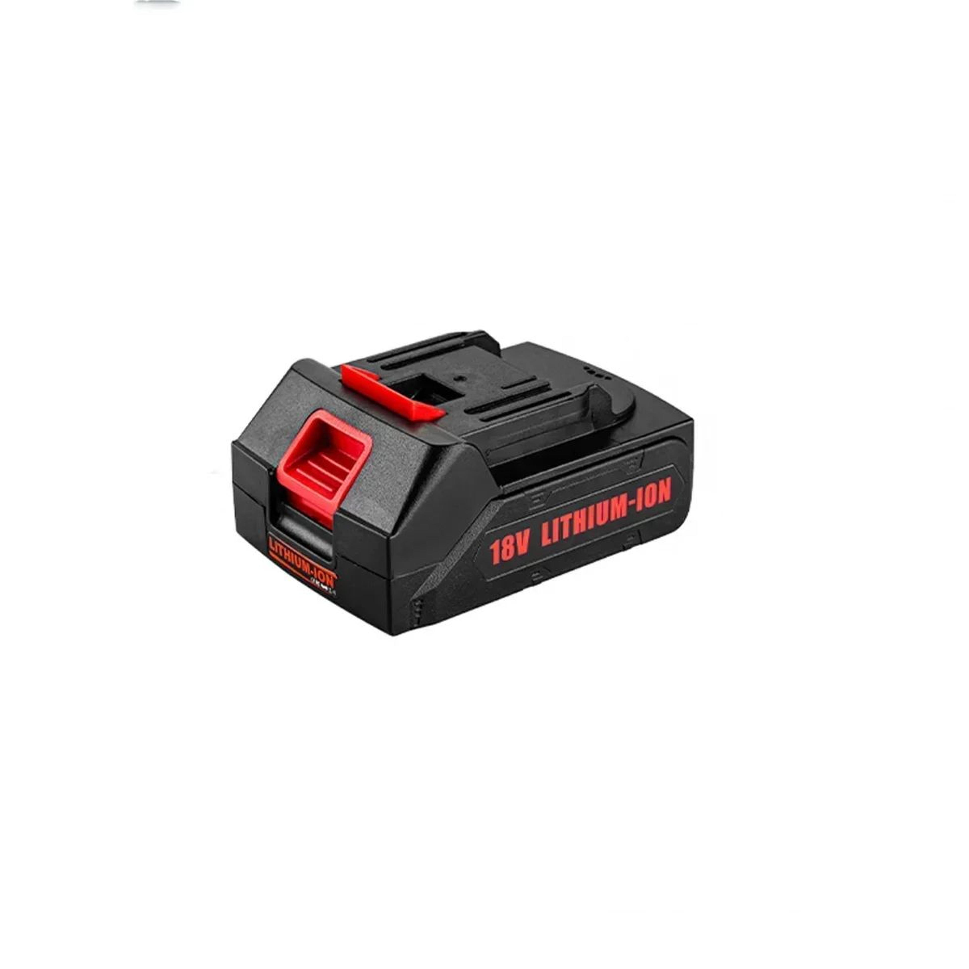 18V High Capacity Rechargeable Lithium Ion Battery For Cordless Power Tools 6