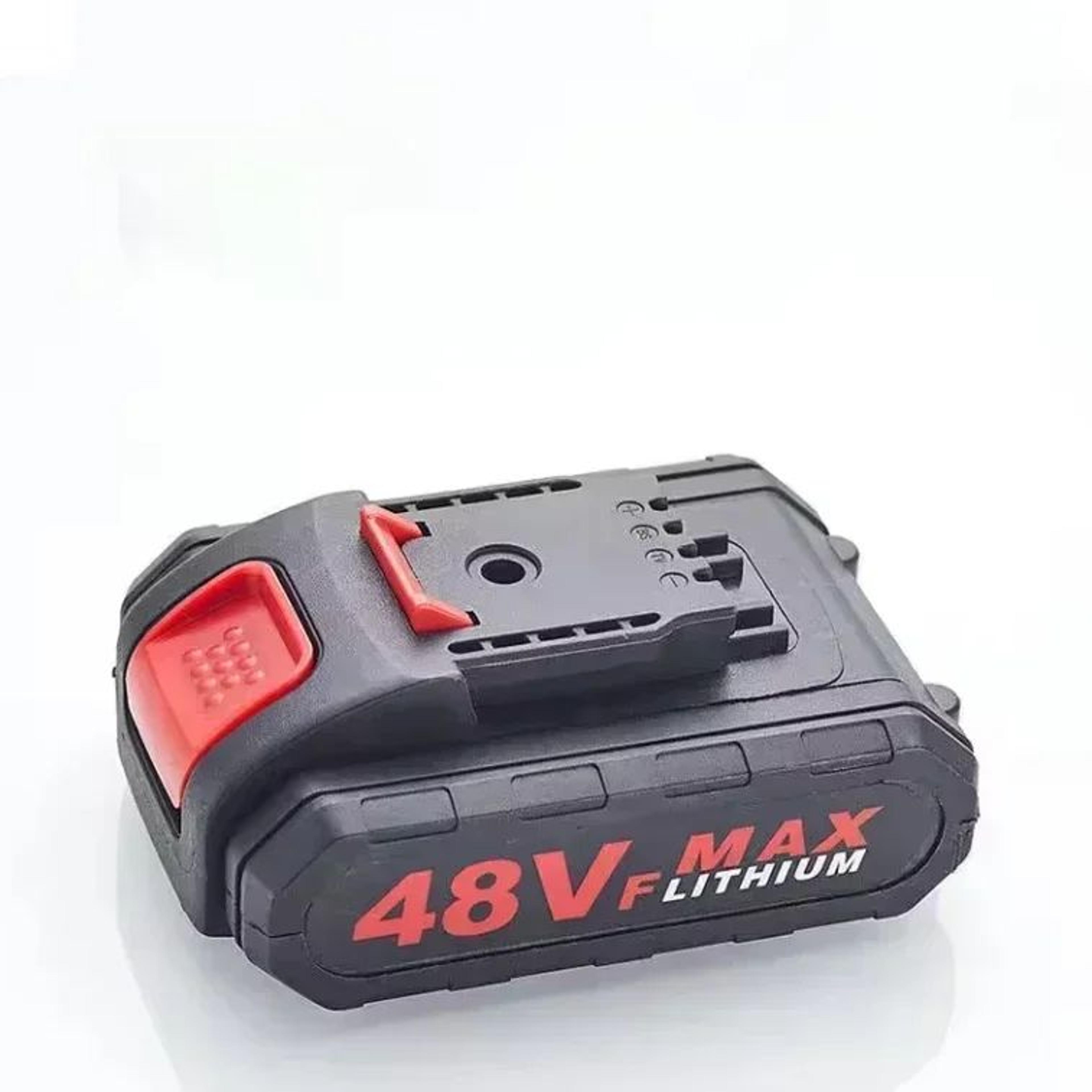 21V Rechargeable LithiumIon Battery For 18V 20V Cordless Power Tools 6