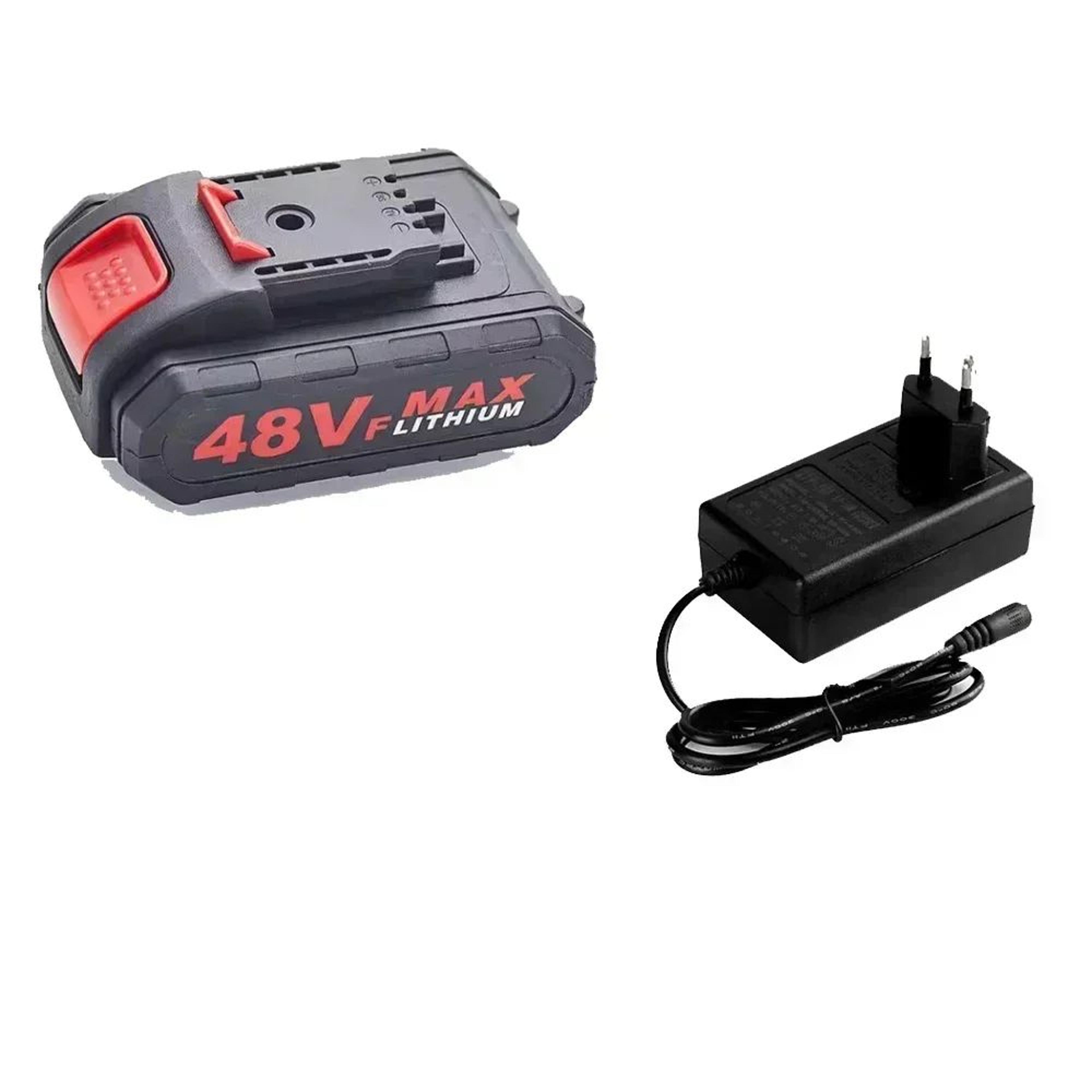 21V Rechargeable LithiumIon Battery For 18V 20V Cordless Power Tools 9