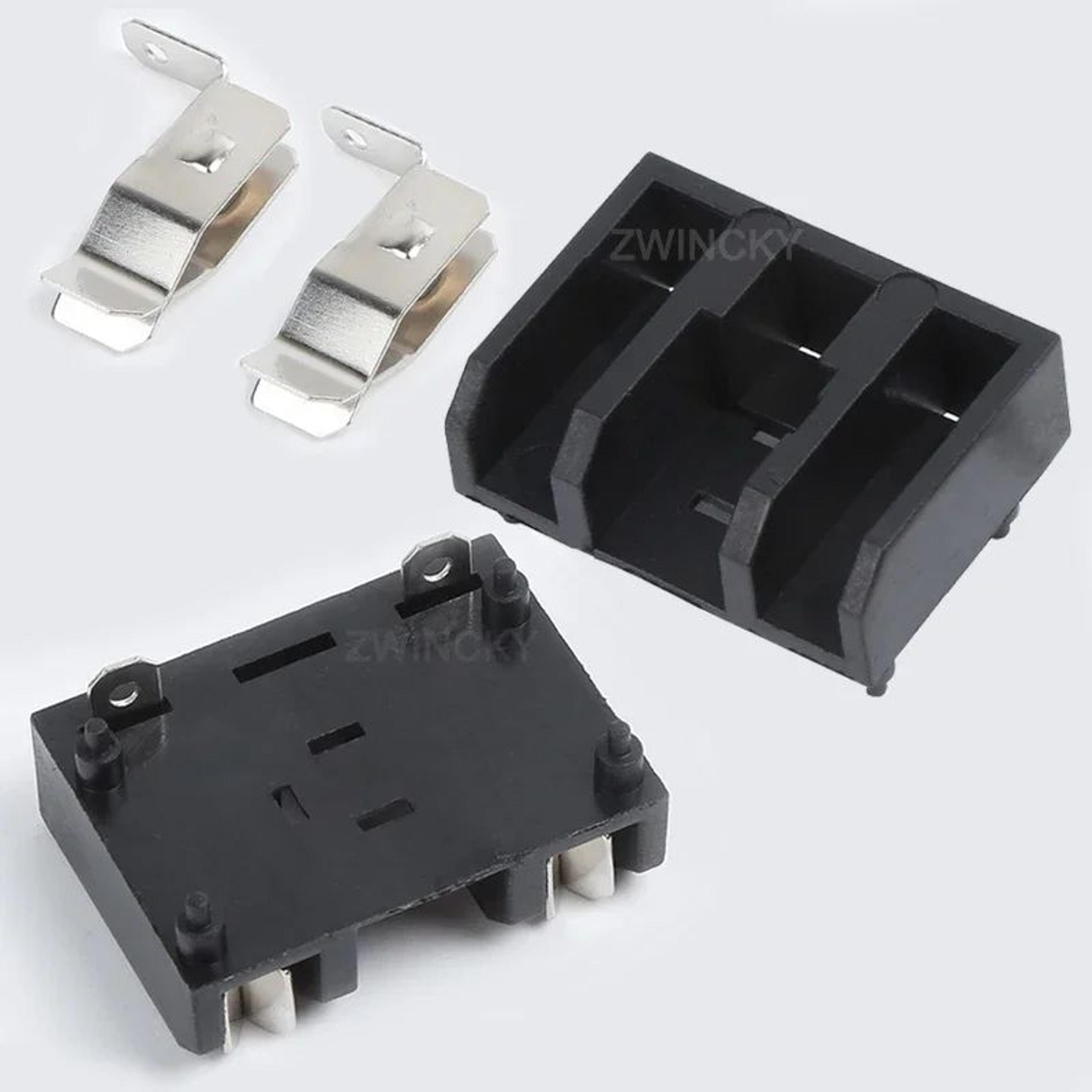 18V Lithium Battery Connector Terminal Block For Power Tool Repairs And DIY Adapters 3