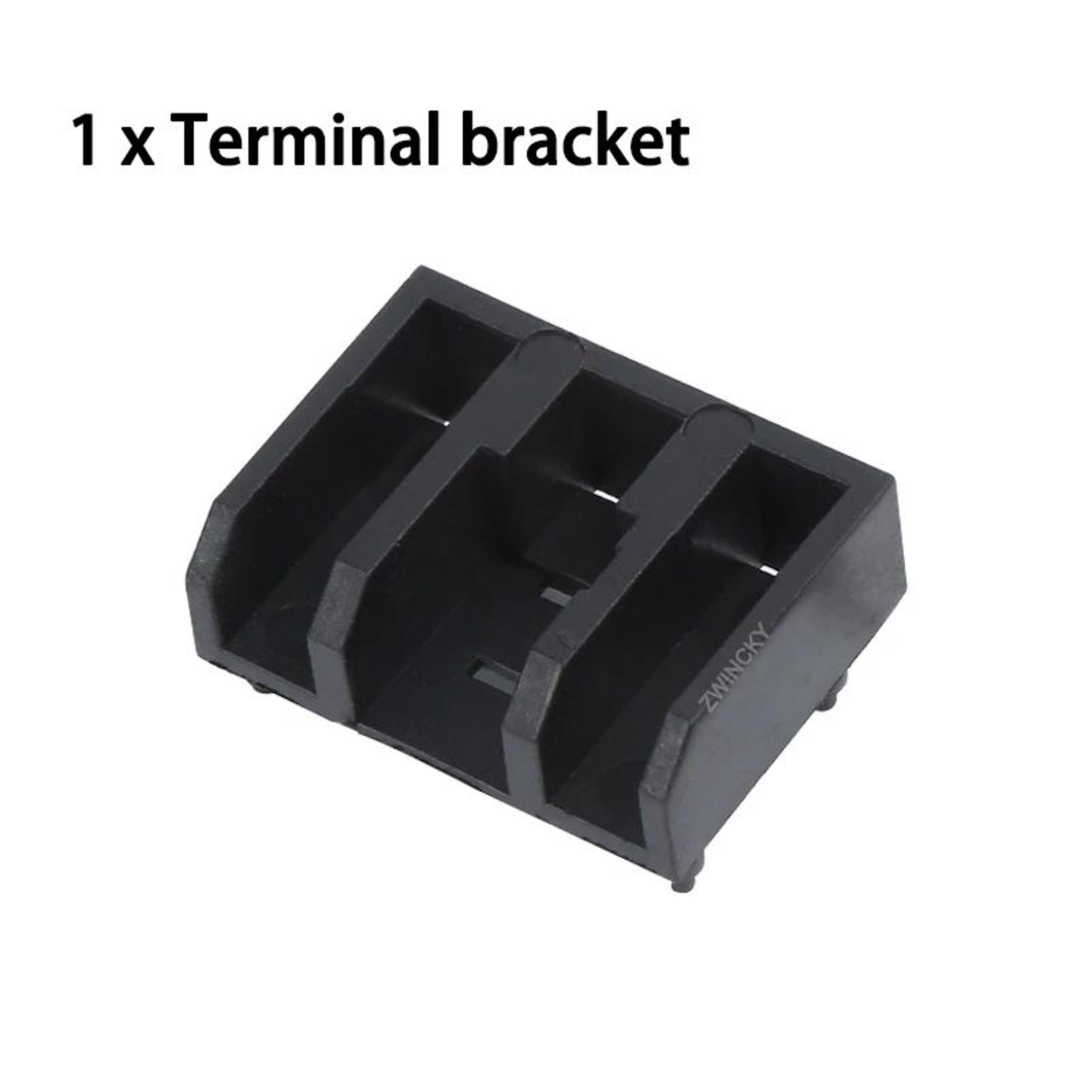18V Lithium Battery Connector Terminal Block For Power Tool Repairs And DIY Adapters 8
