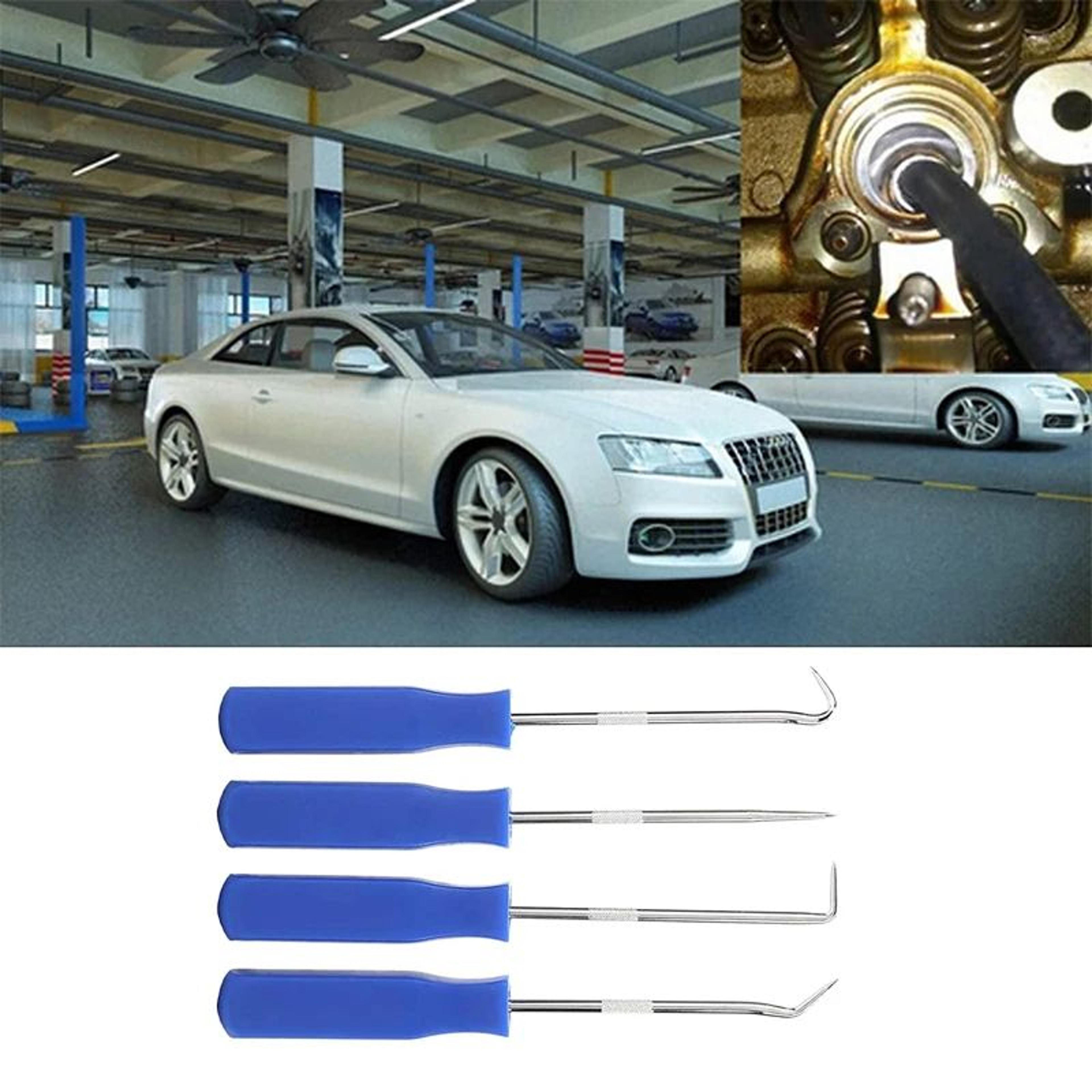4590 Degree ORing Pick And Hook Tool For Oil Seal And Gasket Removal 4