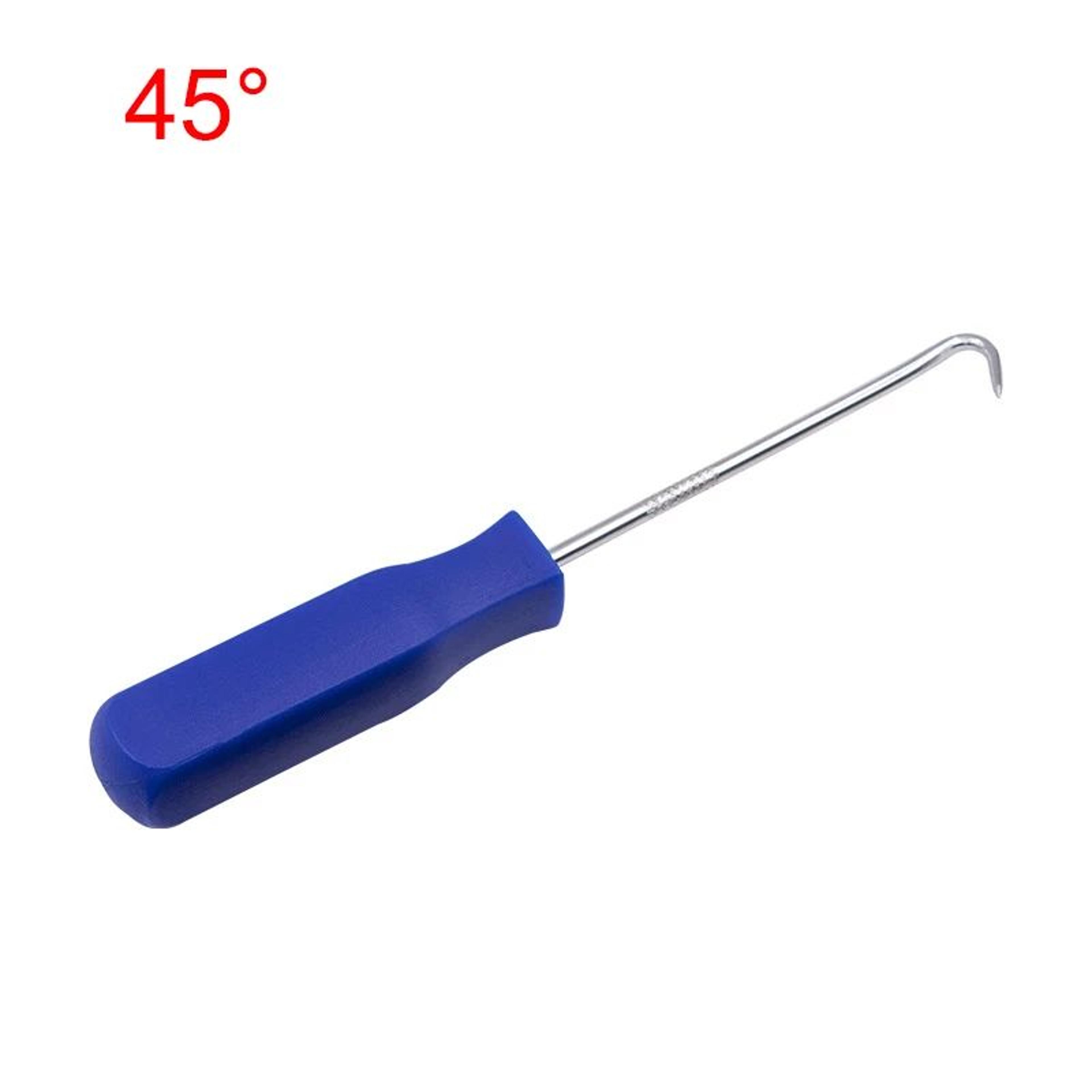 4590 Degree ORing Pick And Hook Tool For Oil Seal And Gasket Removal 7