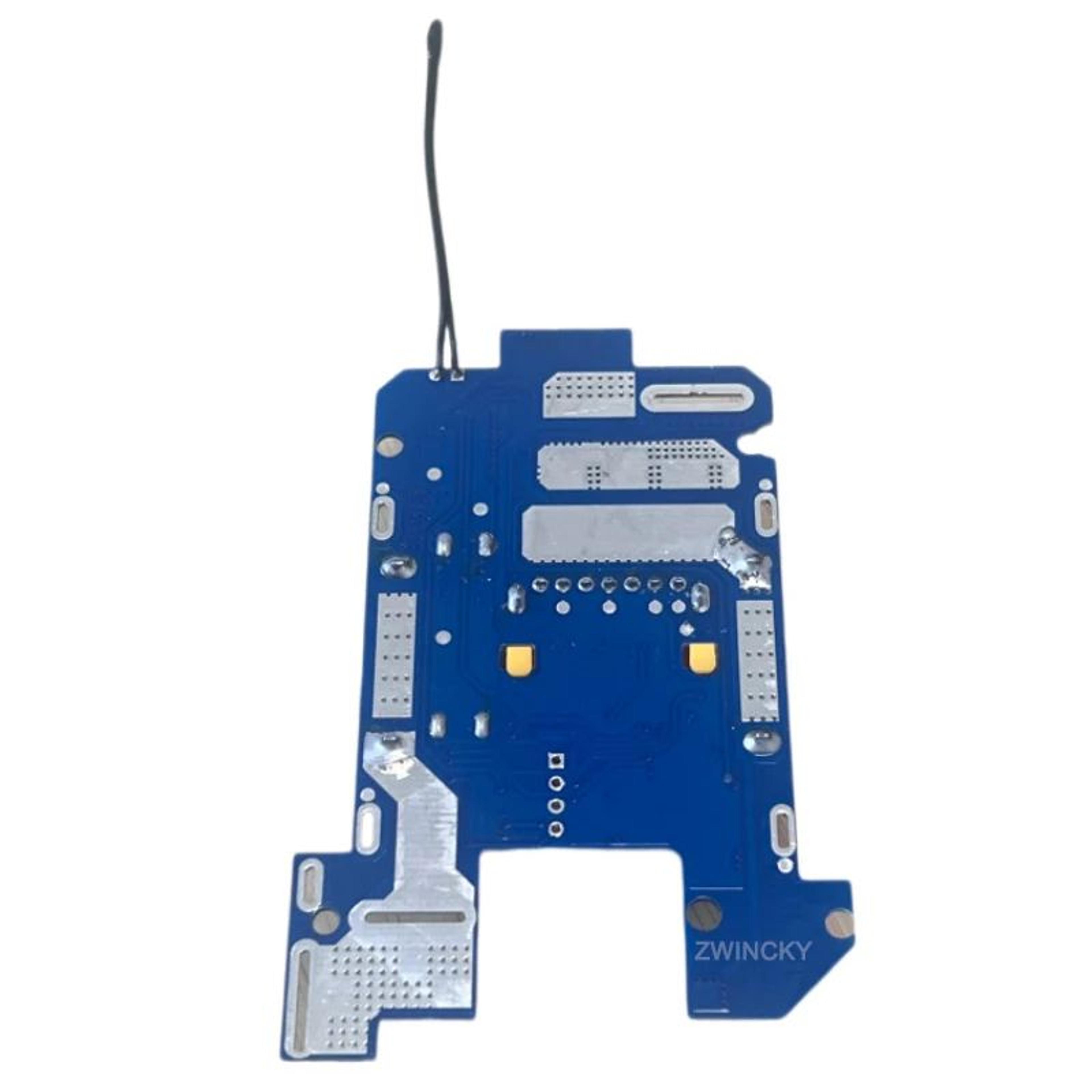 18V Battery BMS Protection Circuit Board Replacement For BL1830 BL1840 BL1850 BL1860 2
