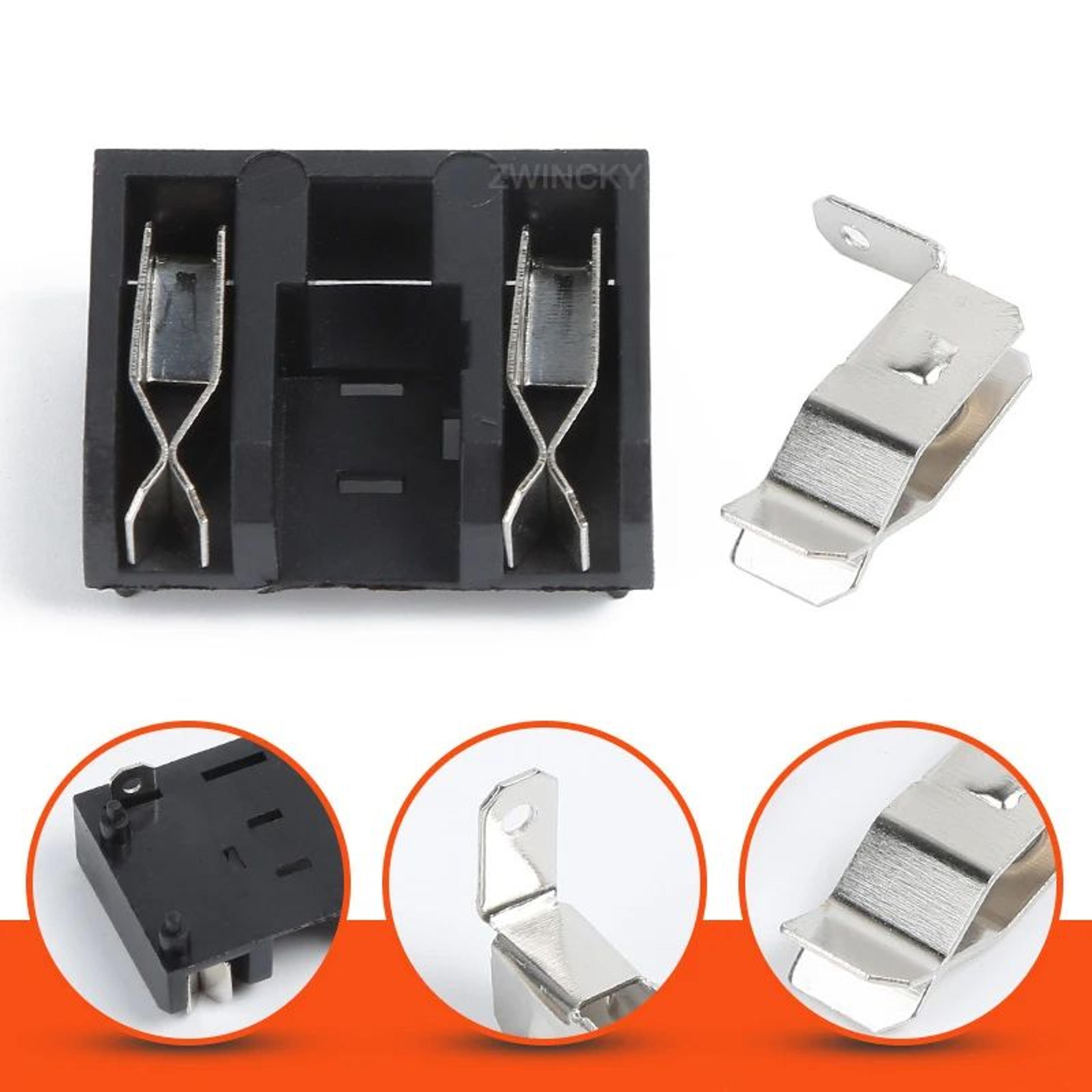 18V Lithium Battery Connector Terminal Block For DIY Power Tool Repairs 3