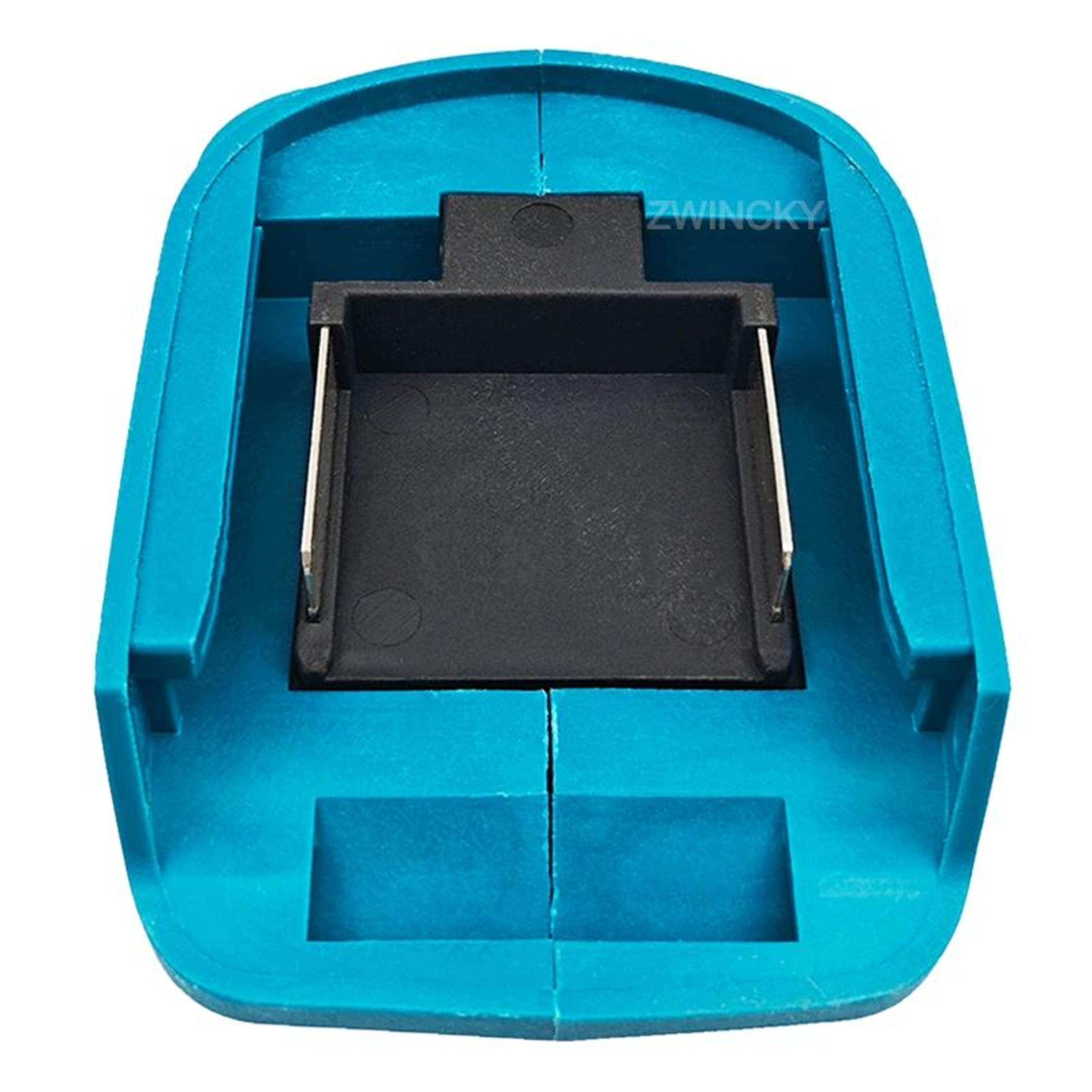 18v lithium battery power wheels adapter for diy projects and power connections