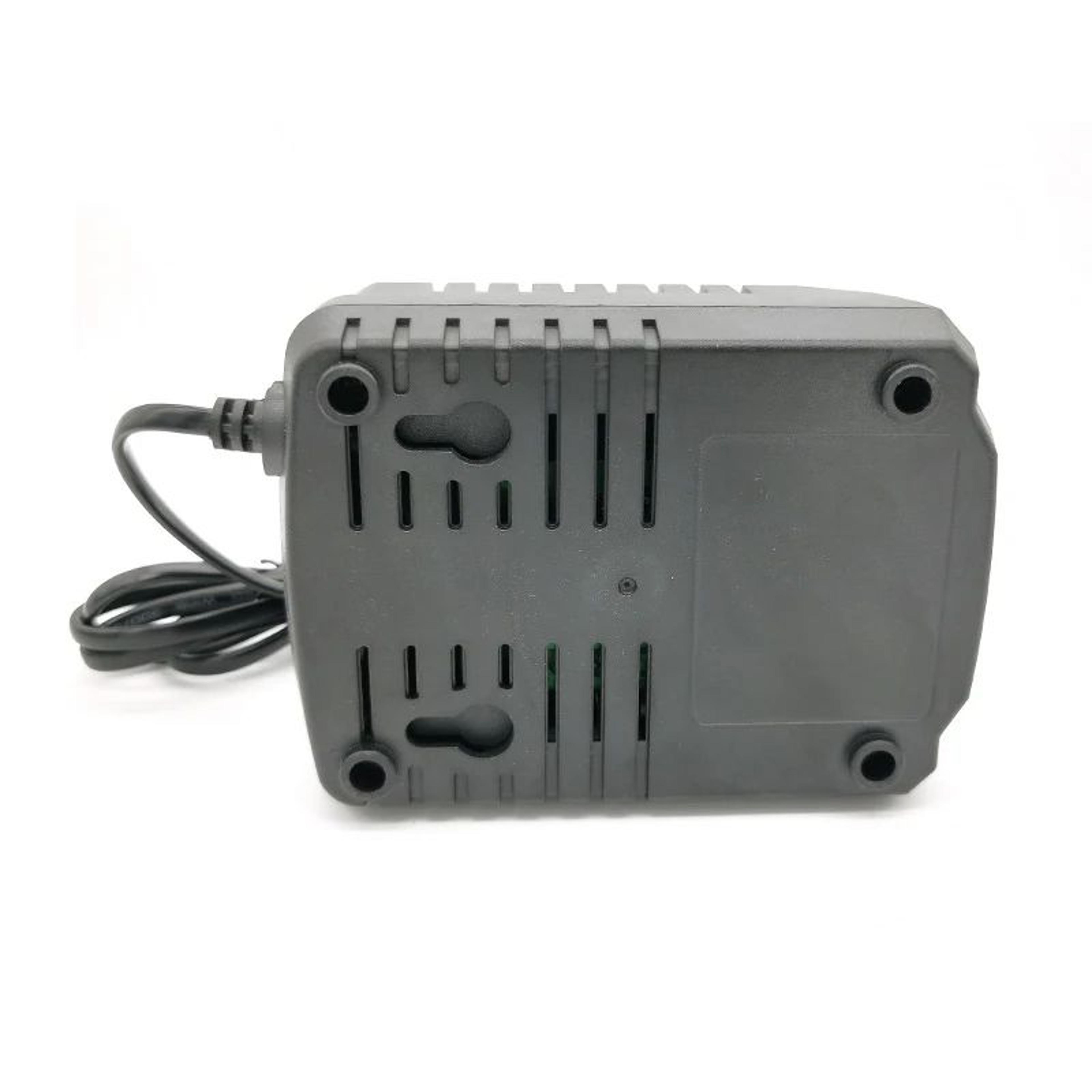 18V 21V Lithium Battery Charger For Cordless Drills And Power Tools 2