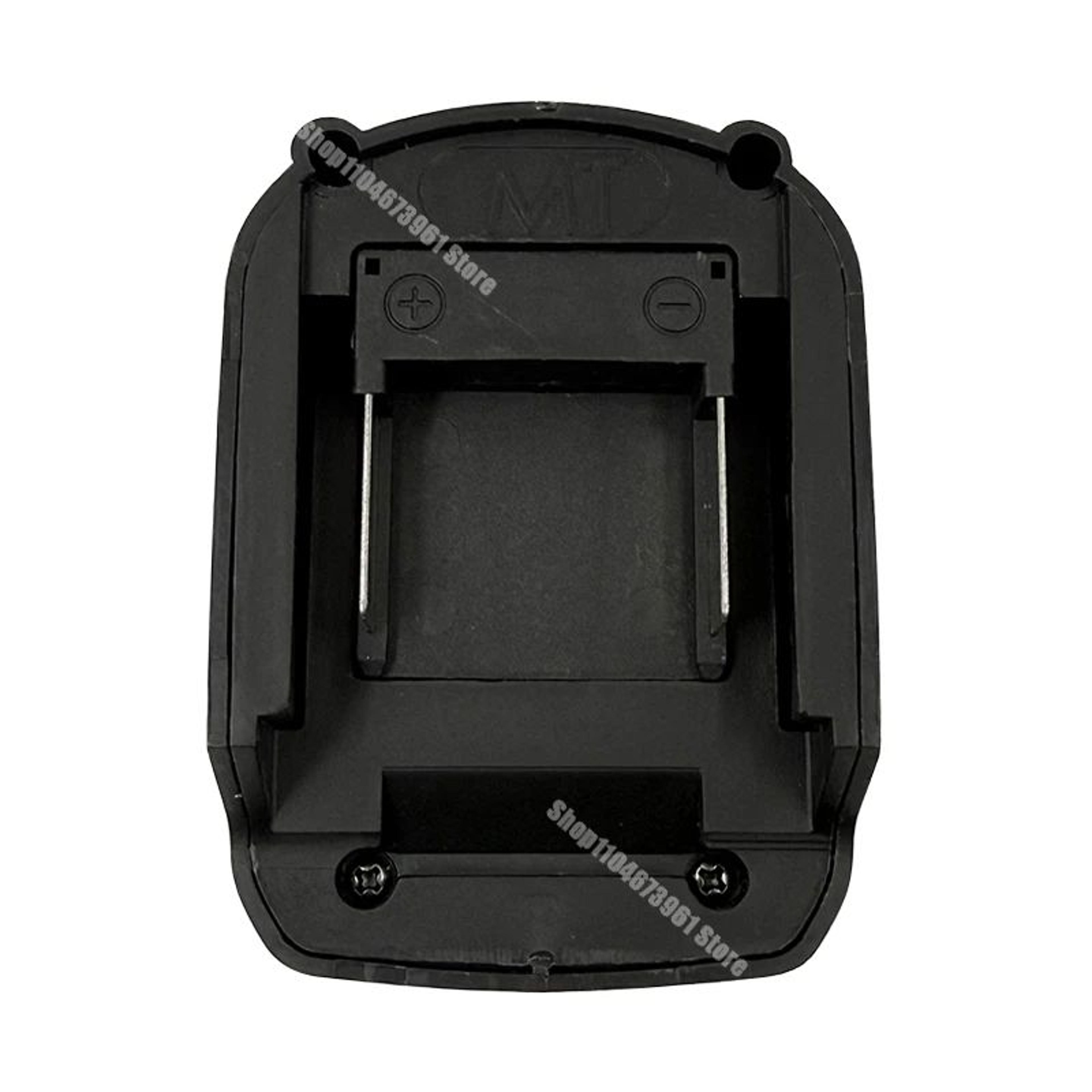18V Lithium Battery Adapter Converter For 4 Pin And 5 Pin Cordless Power Tools 5