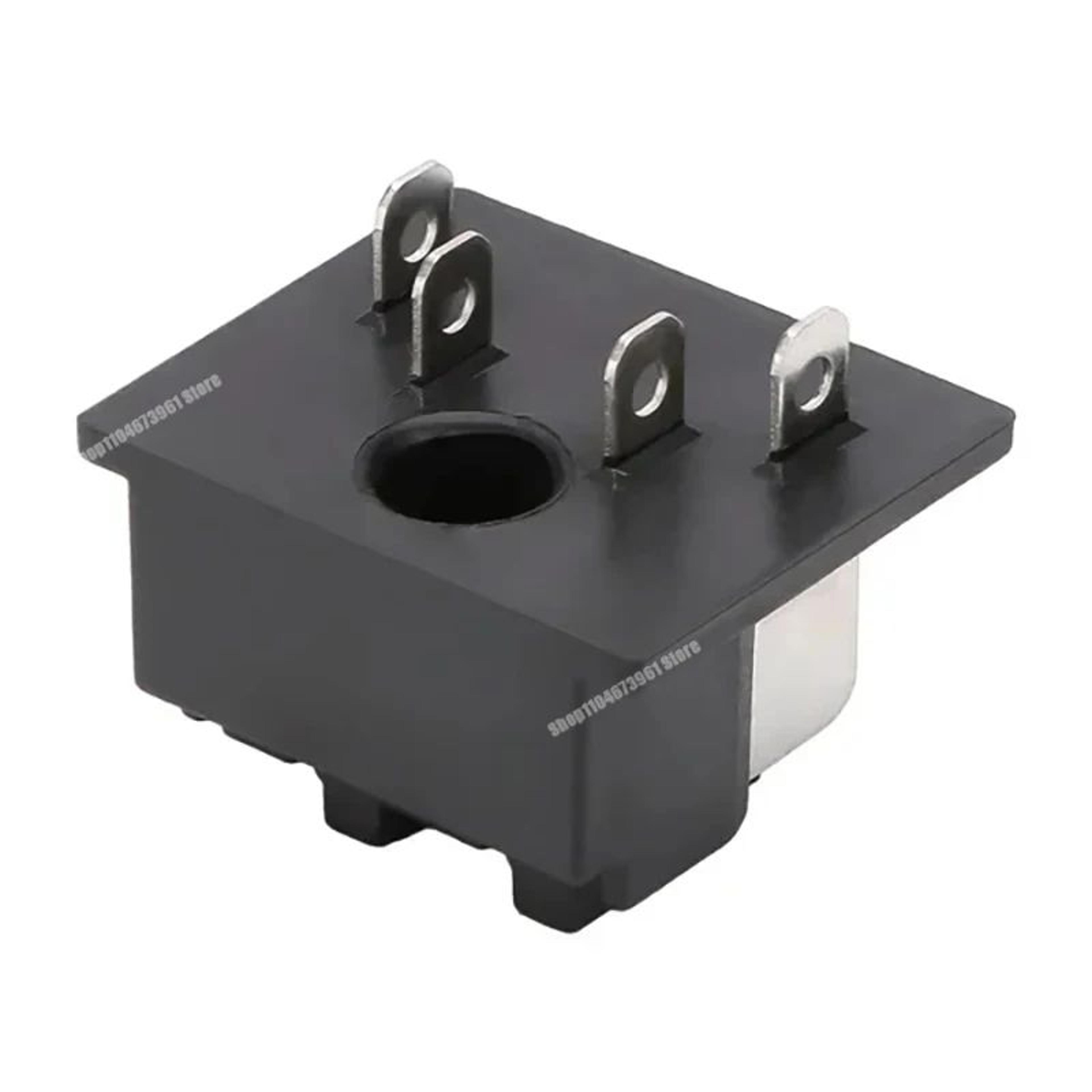 18V Lithium Battery Connector Terminal Block For Power Tool Battery Assembly 4