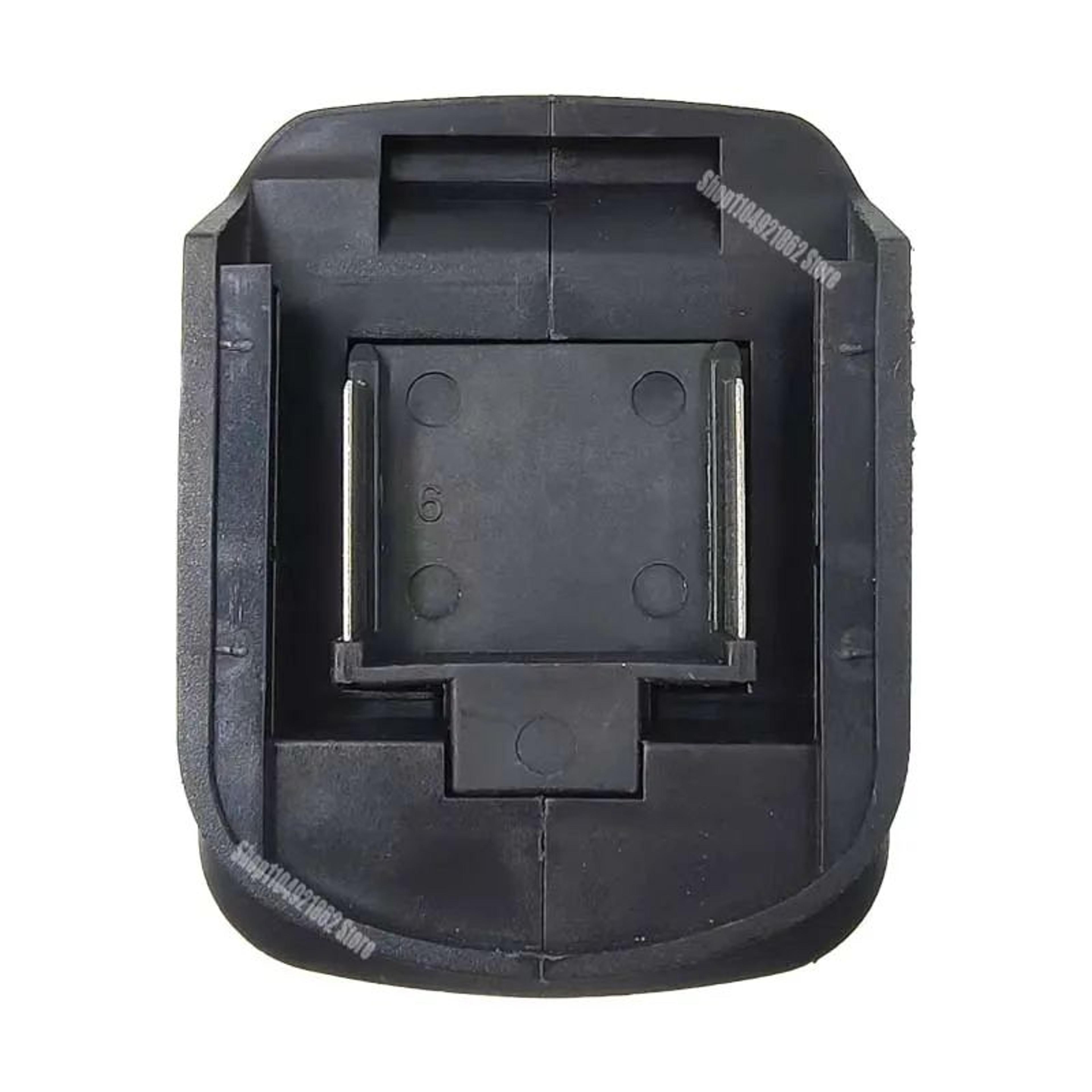 18V Lithium Battery Adapter Converter For 21V Cordless Power Tools 3