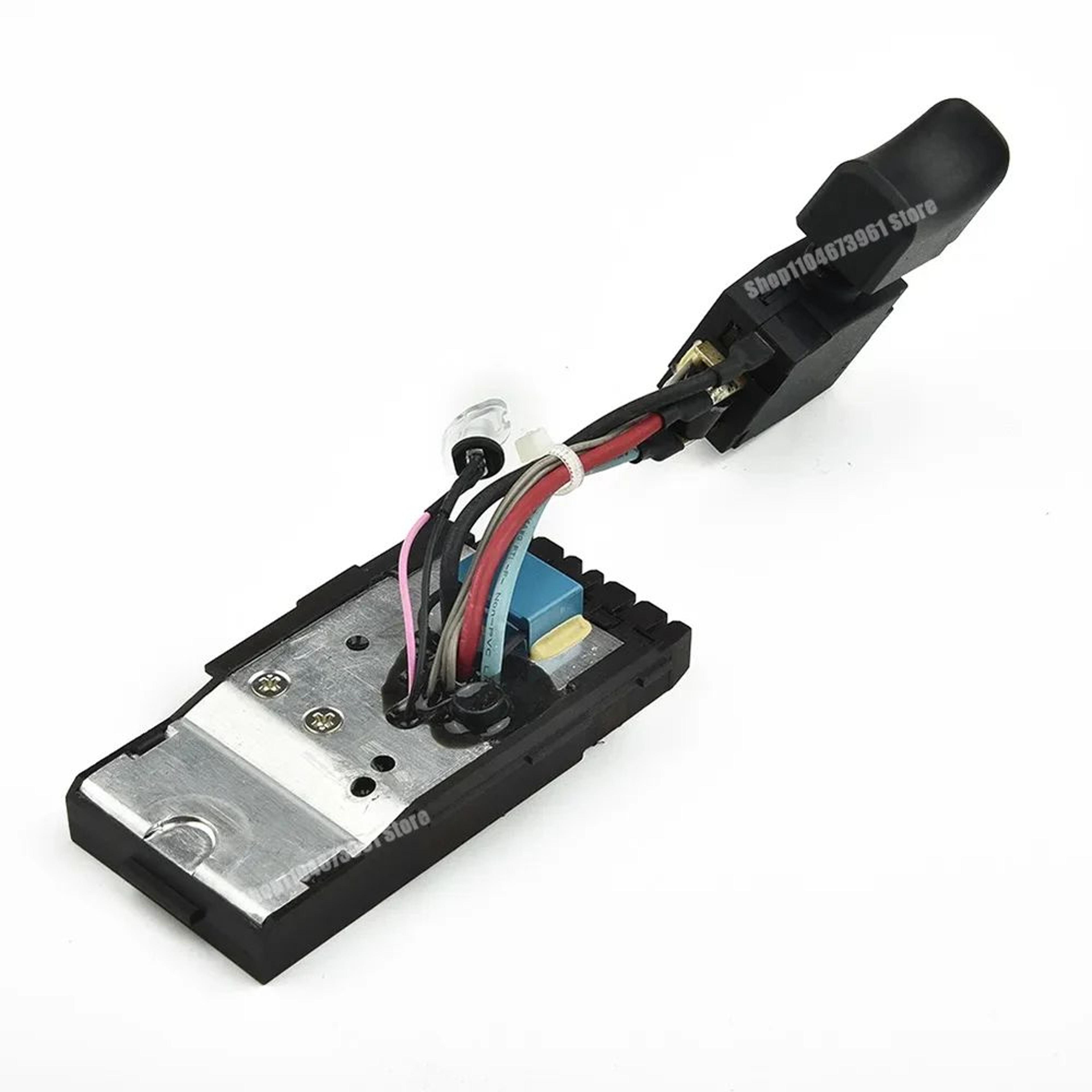 216V Cordless Drill Replacement Trigger Switch For Electric Screwdrivers And Power Tools 4