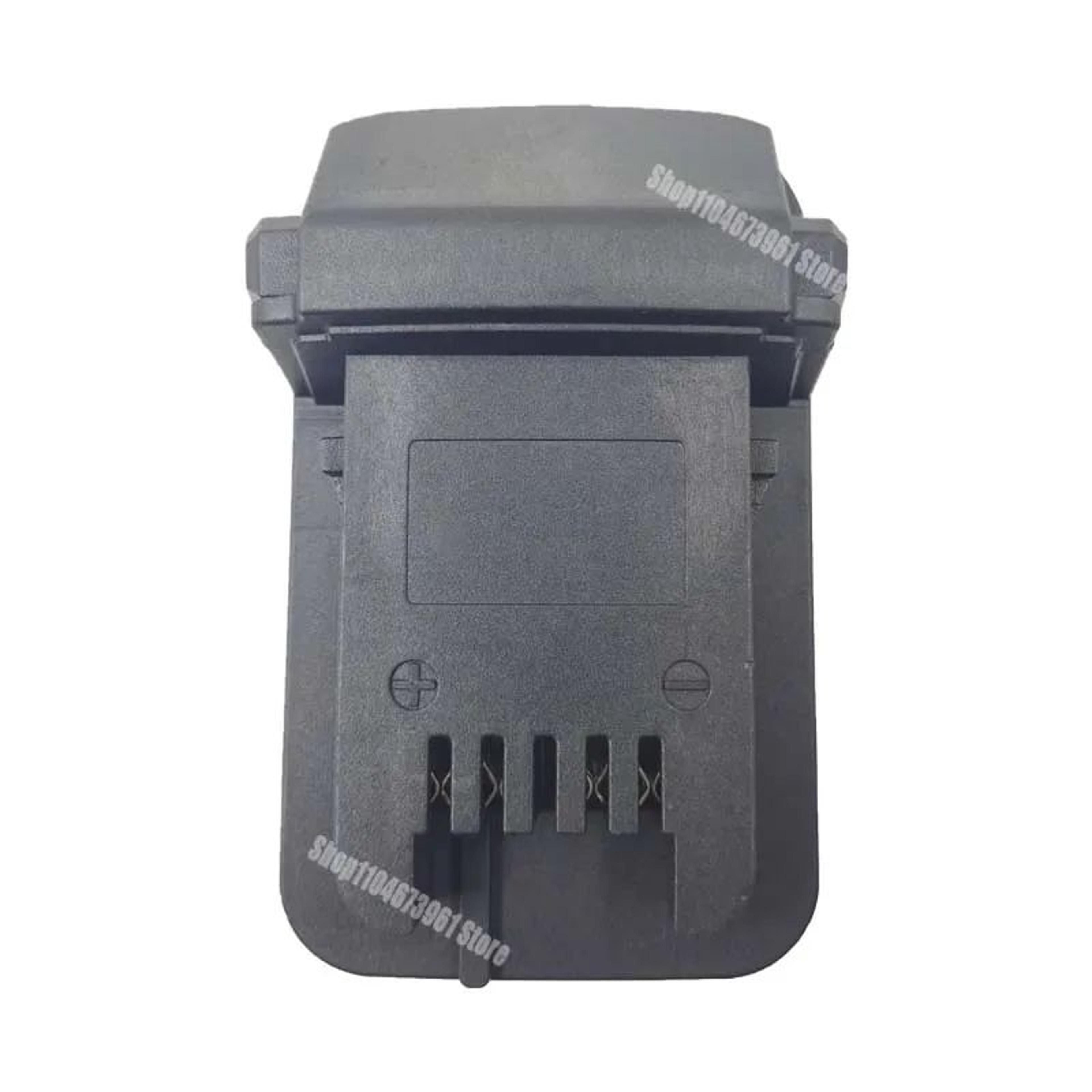 18V 20V Lithium Battery Adapter Converter For Cordless Power Tools 5