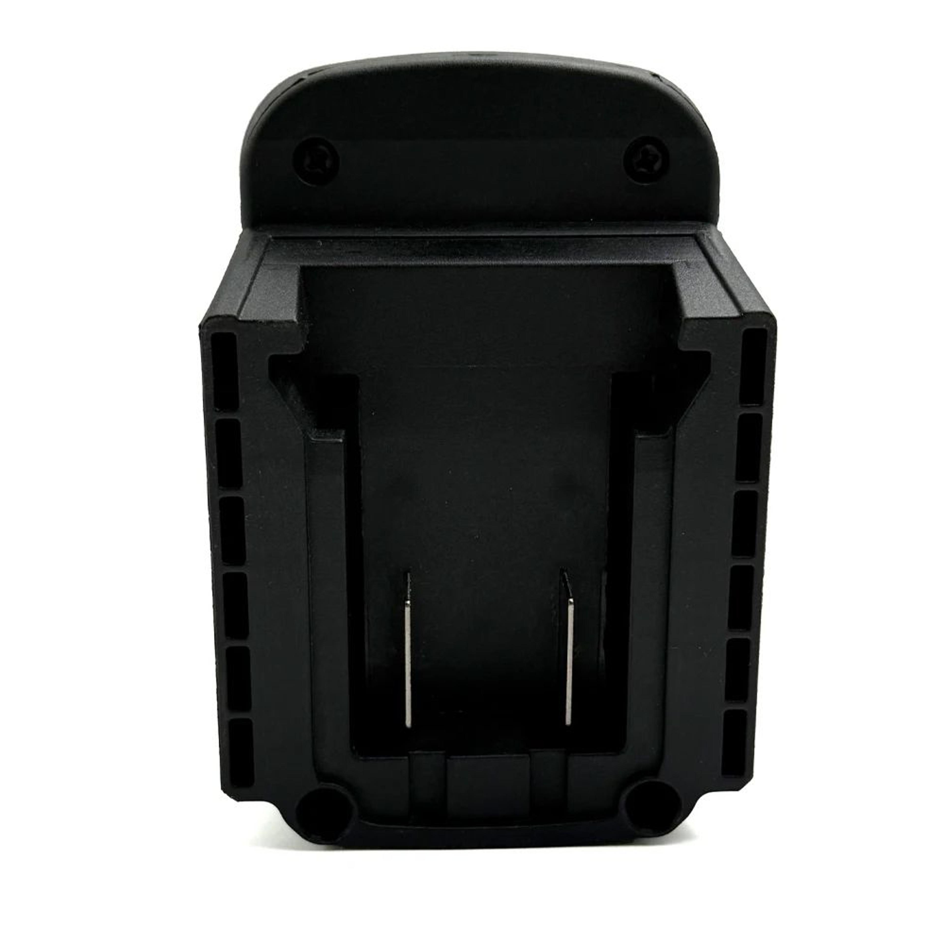 20V To 18V Lithium Battery Adapter Converter For Cordless Power Tools 5