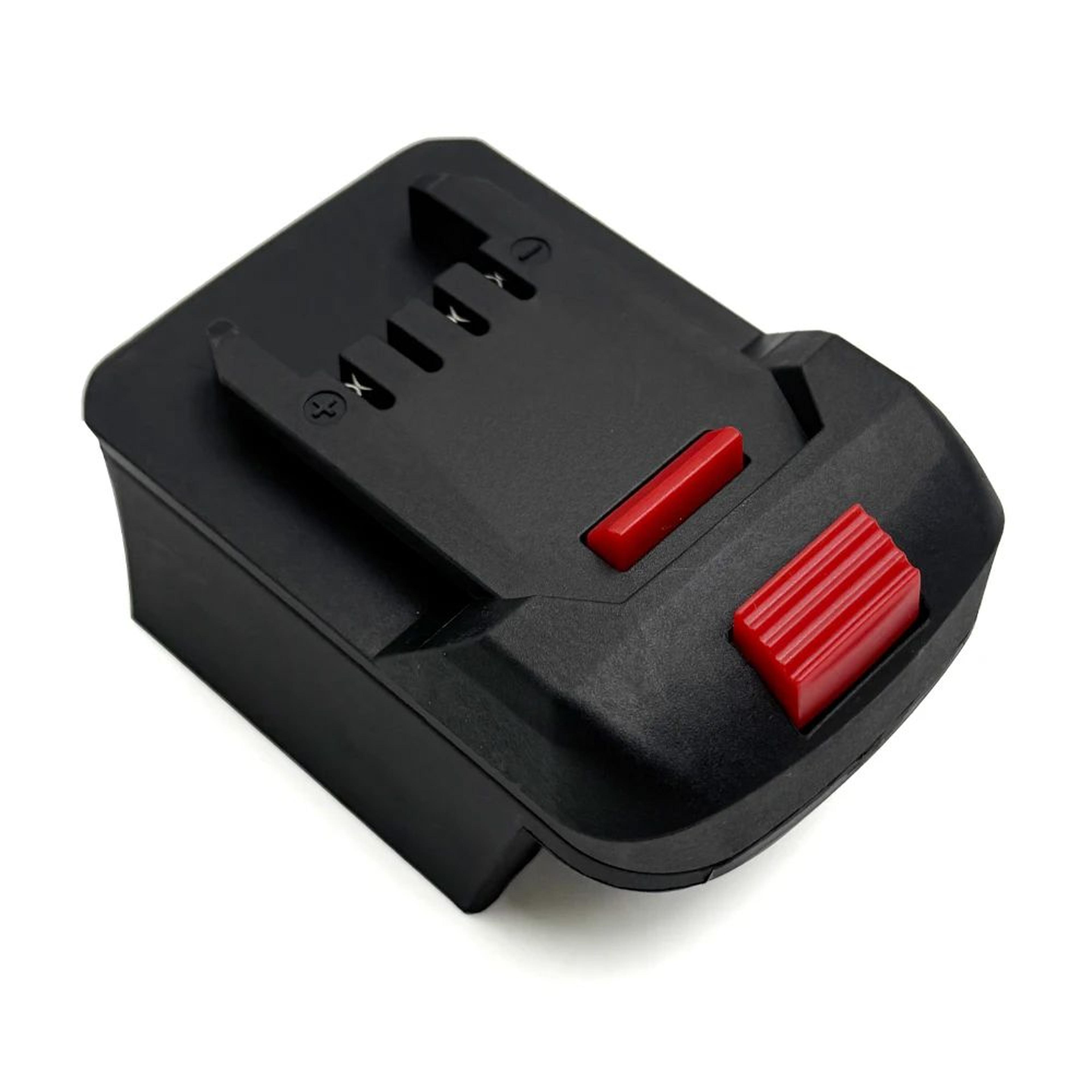 20V To 18V Lithium Battery Adapter Converter For Cordless Power Tools 3