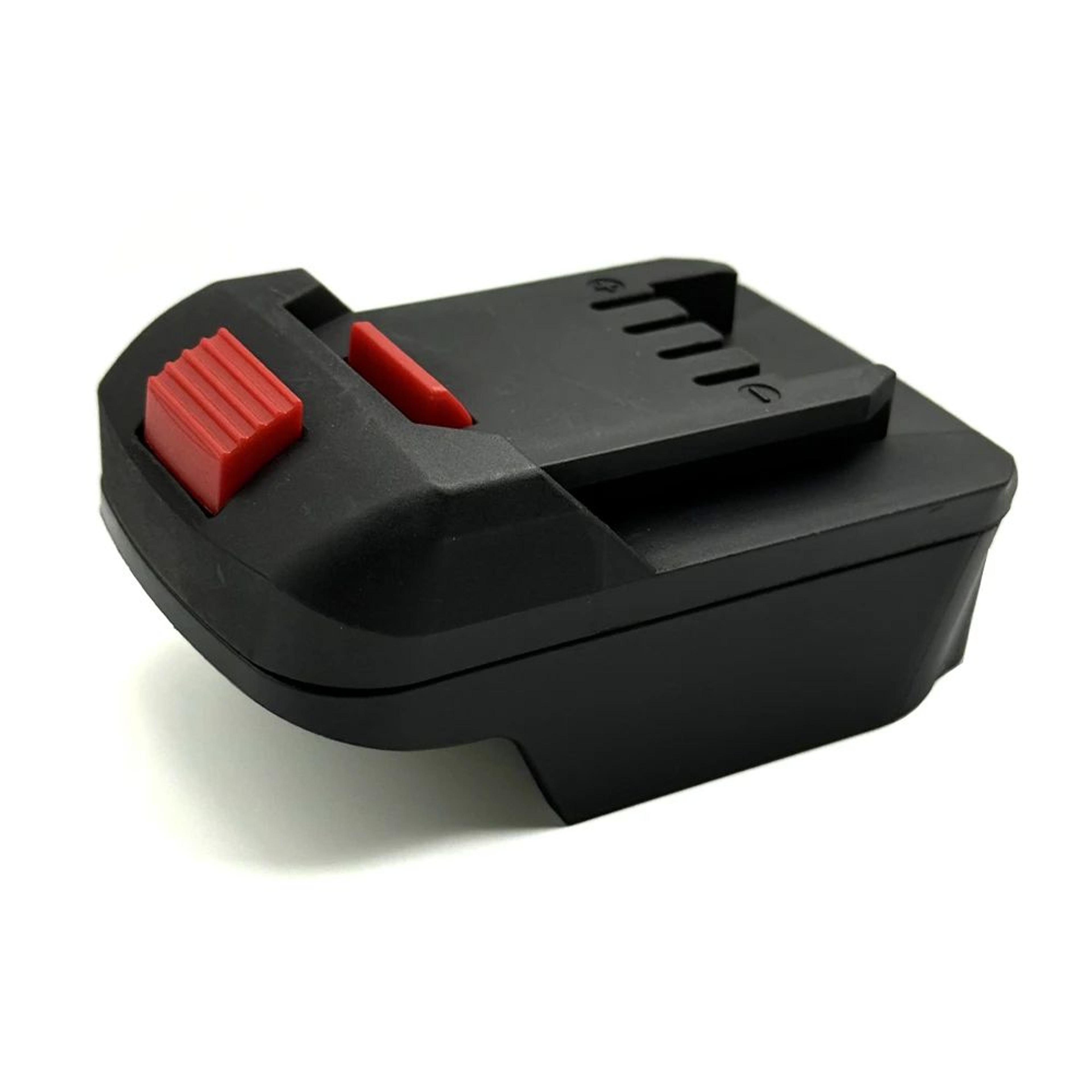 18V To 20V Power Tool Battery Converter Adapter For Cordless Tools 5