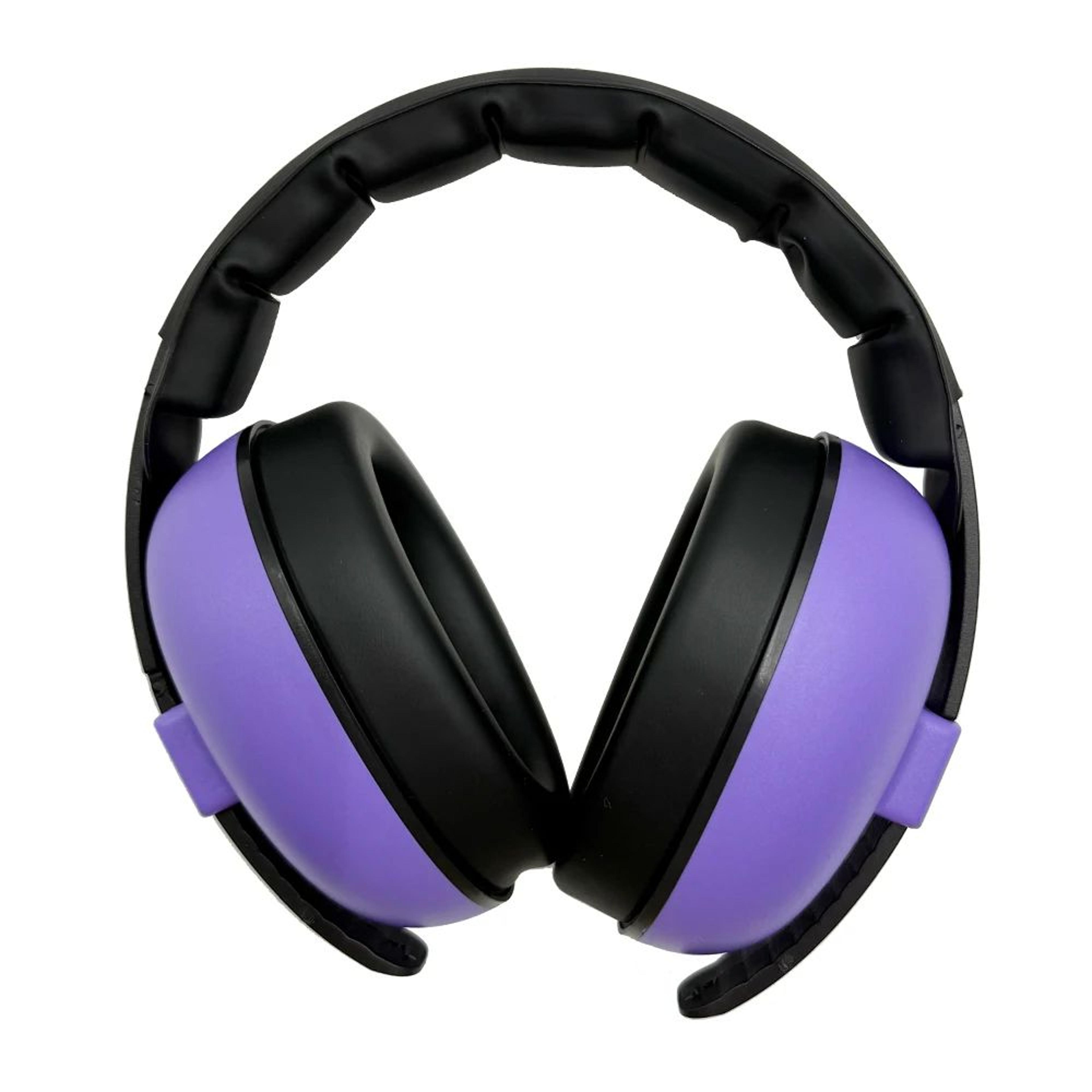 Baby Noise Reduction Earmuffs For Comfortable Hearing Protection And Peaceful Sleep 9