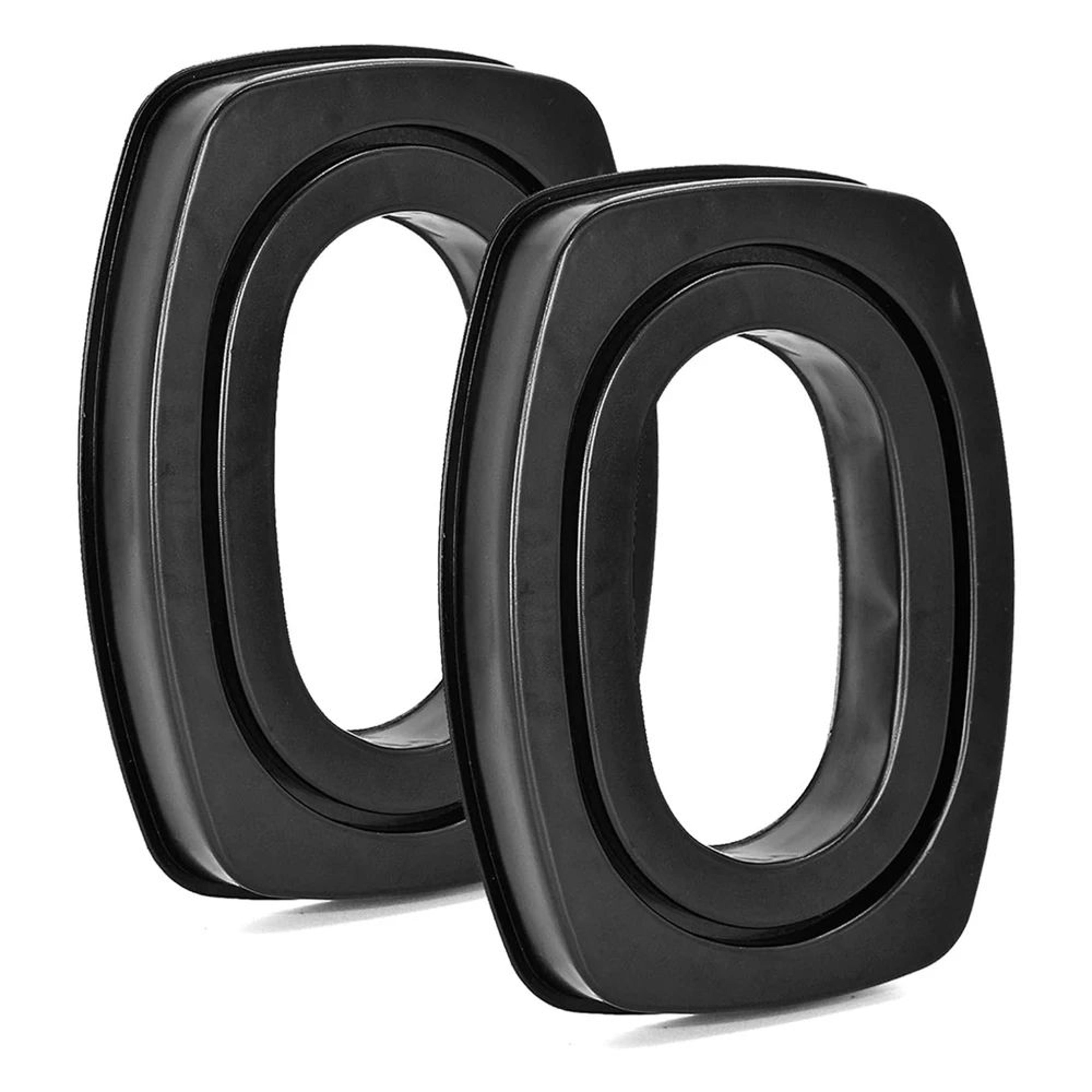 Gel Replacement Ear Pads For Electronic Shooting Earmuffs With Comfortable Cushioned Fit 5
