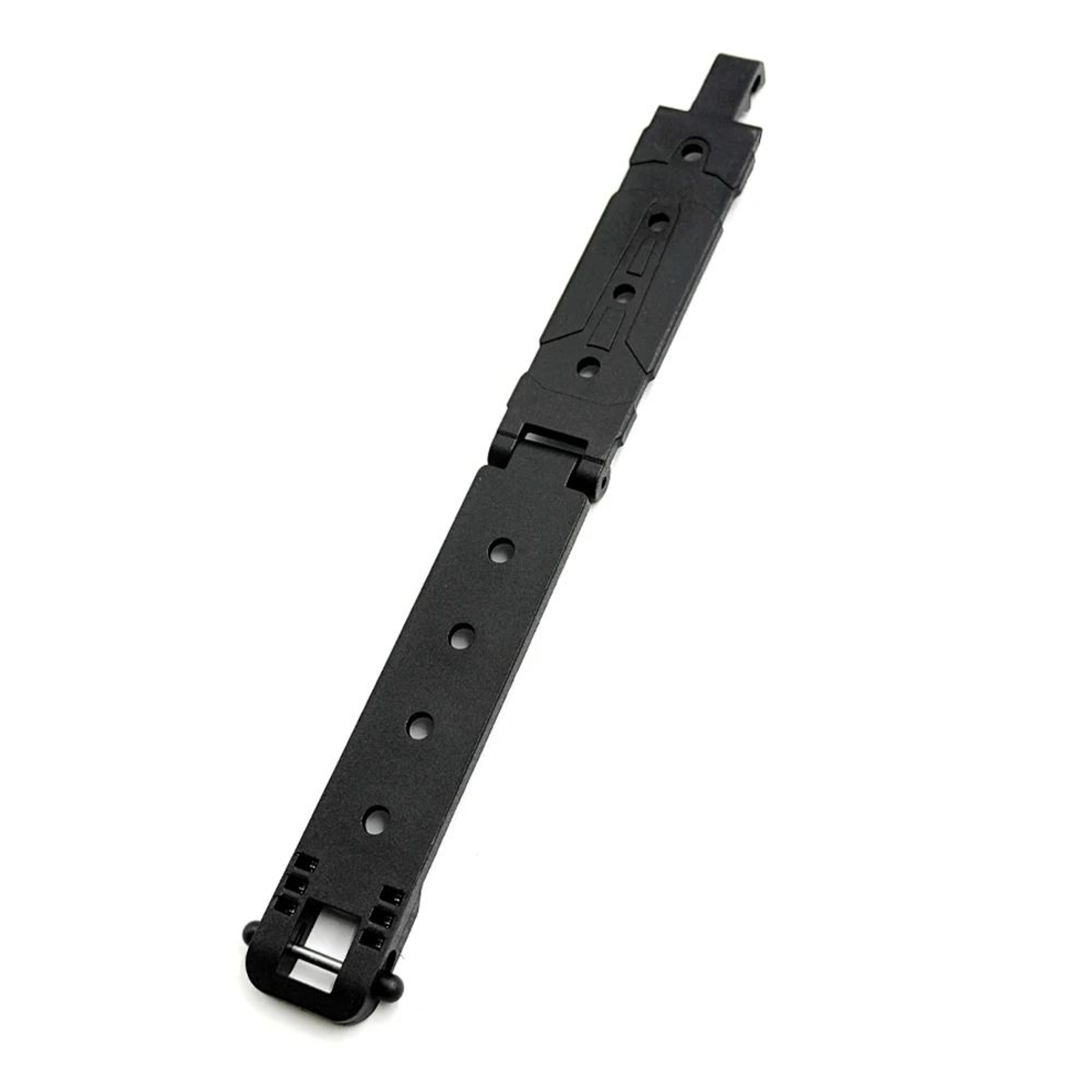 2PCS MOLLE Sheath Mounting Clips For Secure Belt And Tactical Gear Attachment 1
