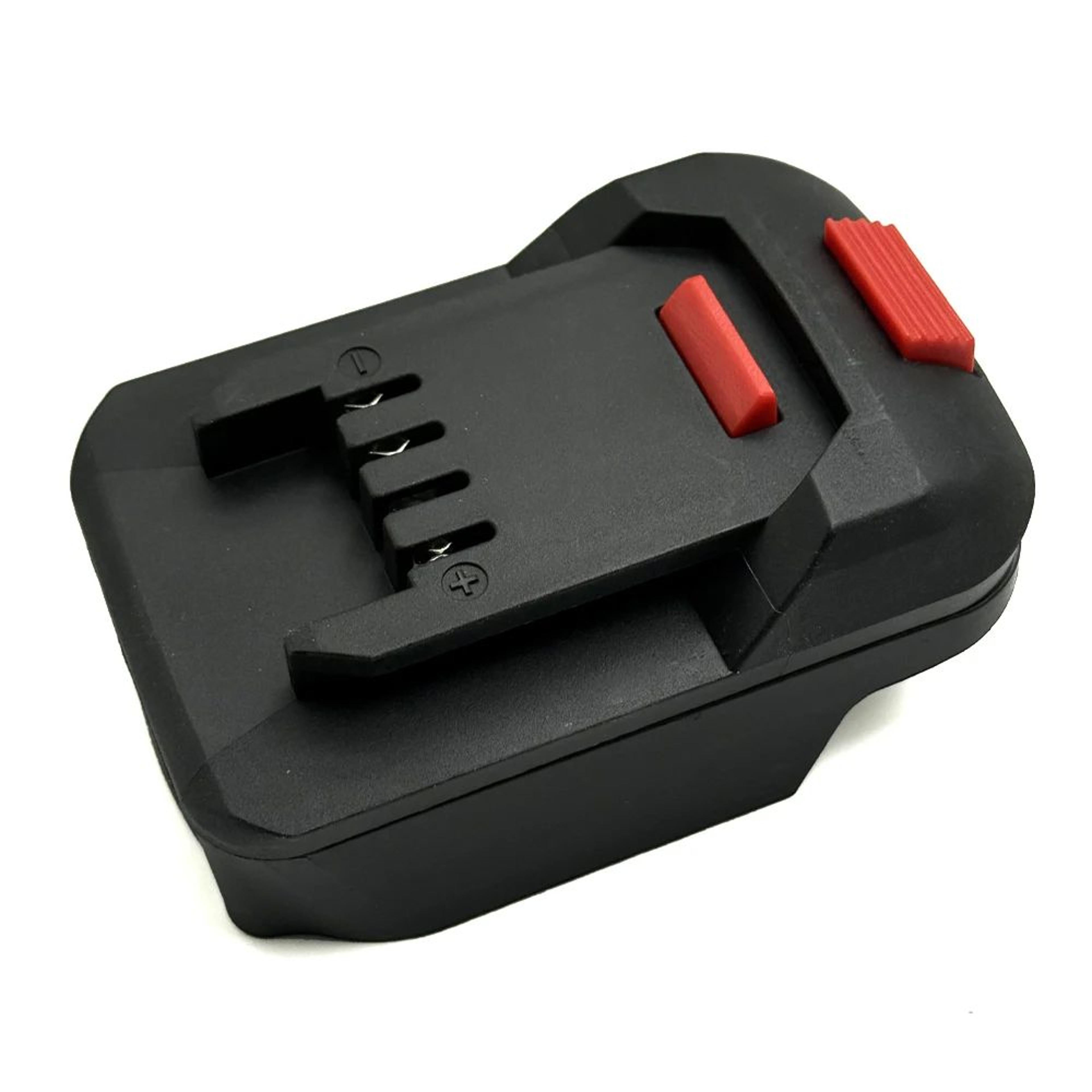 18V Battery Converter Adapter For Parkside X20V Cordless Power Tools 2
