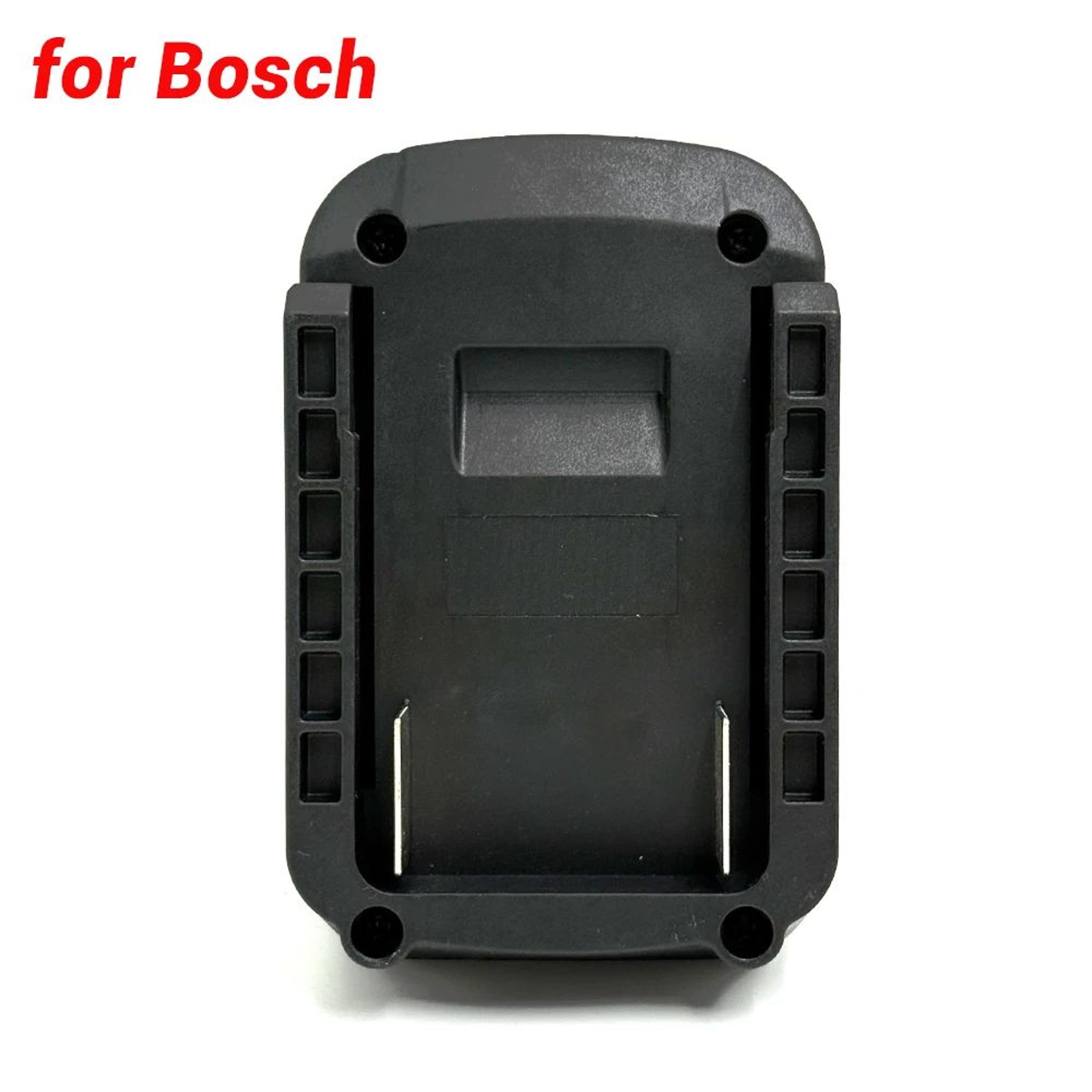 18V Battery Converter Adapter For Parkside X20V Cordless Power Tools 9