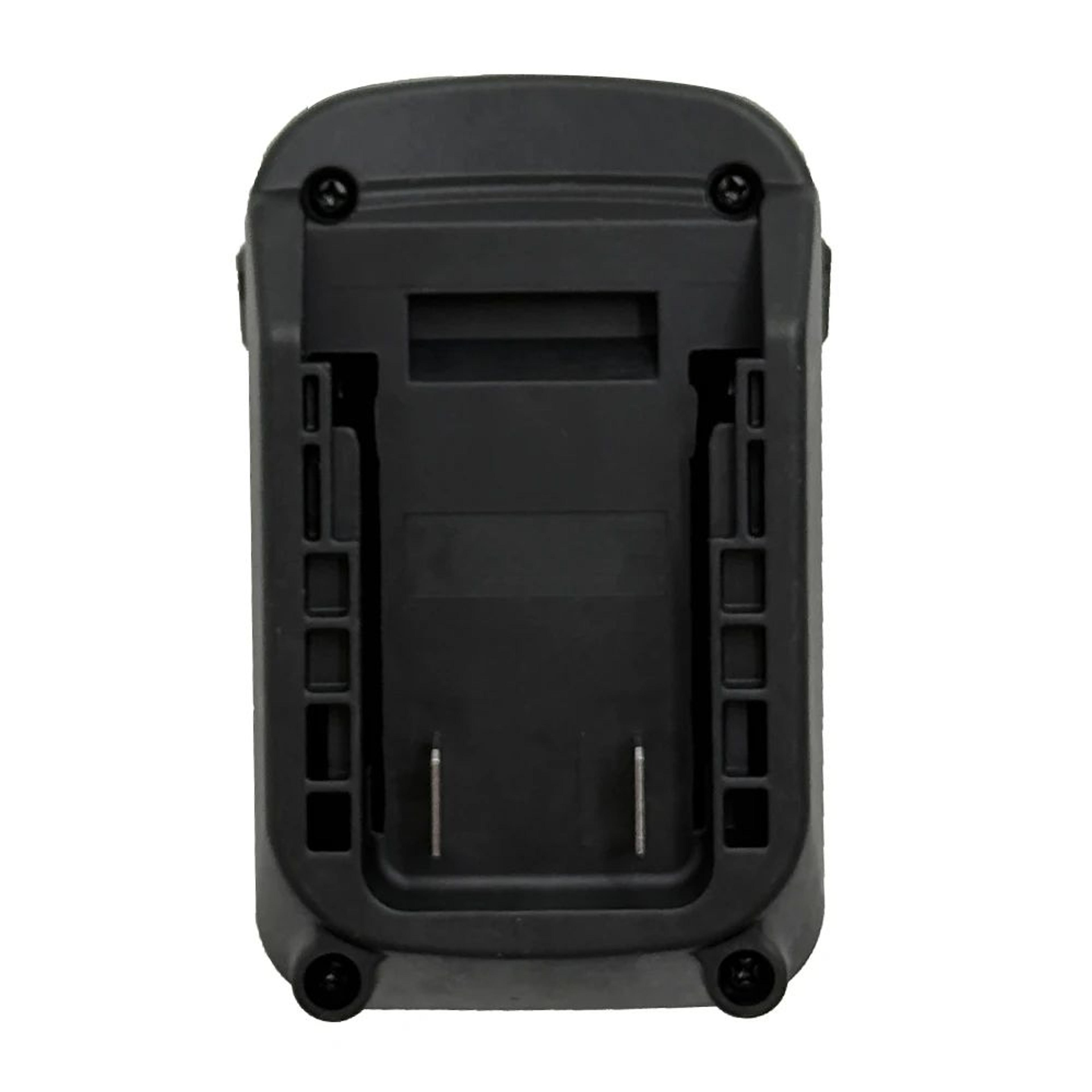 18V Battery Converter Adapter For M18 Cordless Power Tools 5