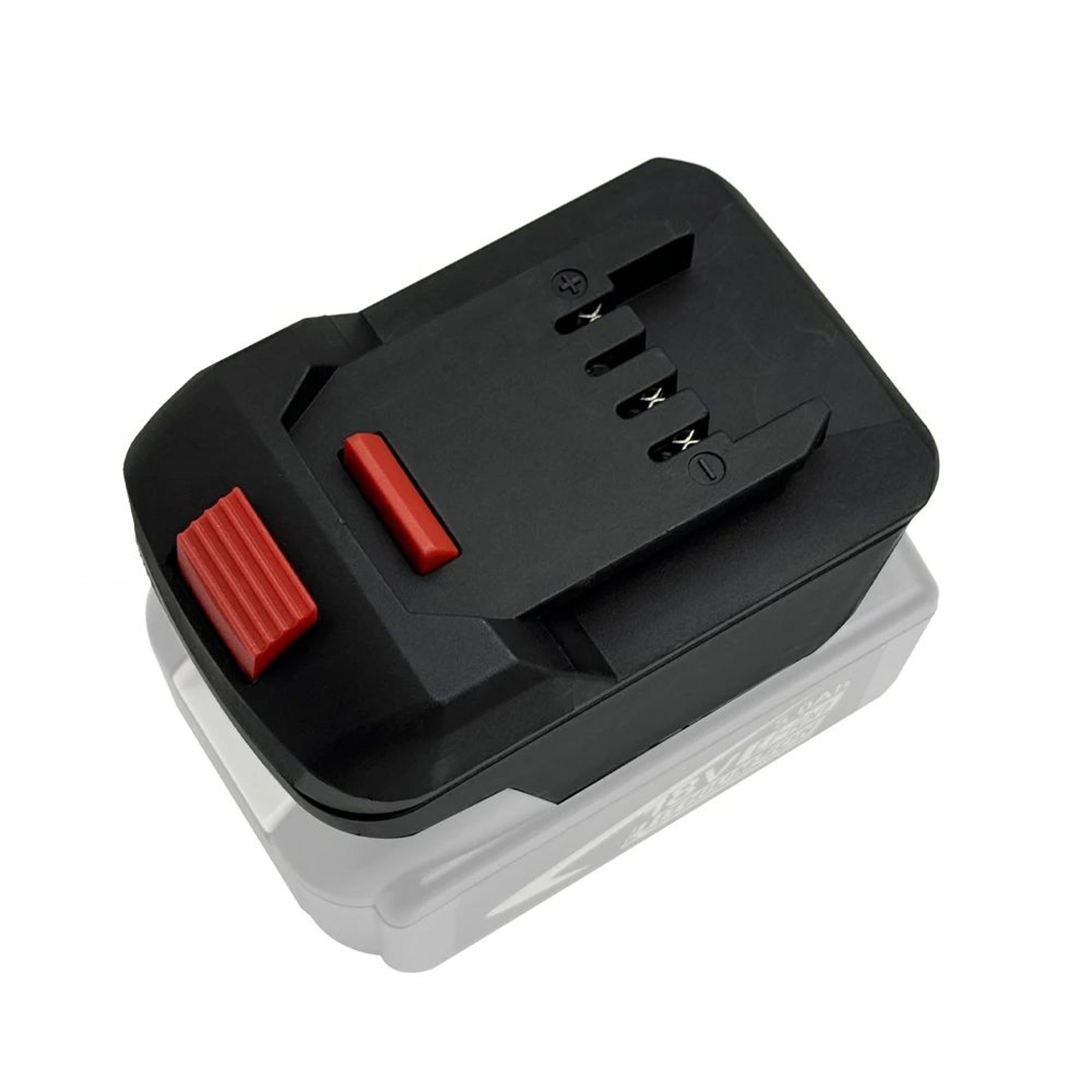 18V To 20V Lithium Battery Adapter Converter For Cordless Power Tools 5