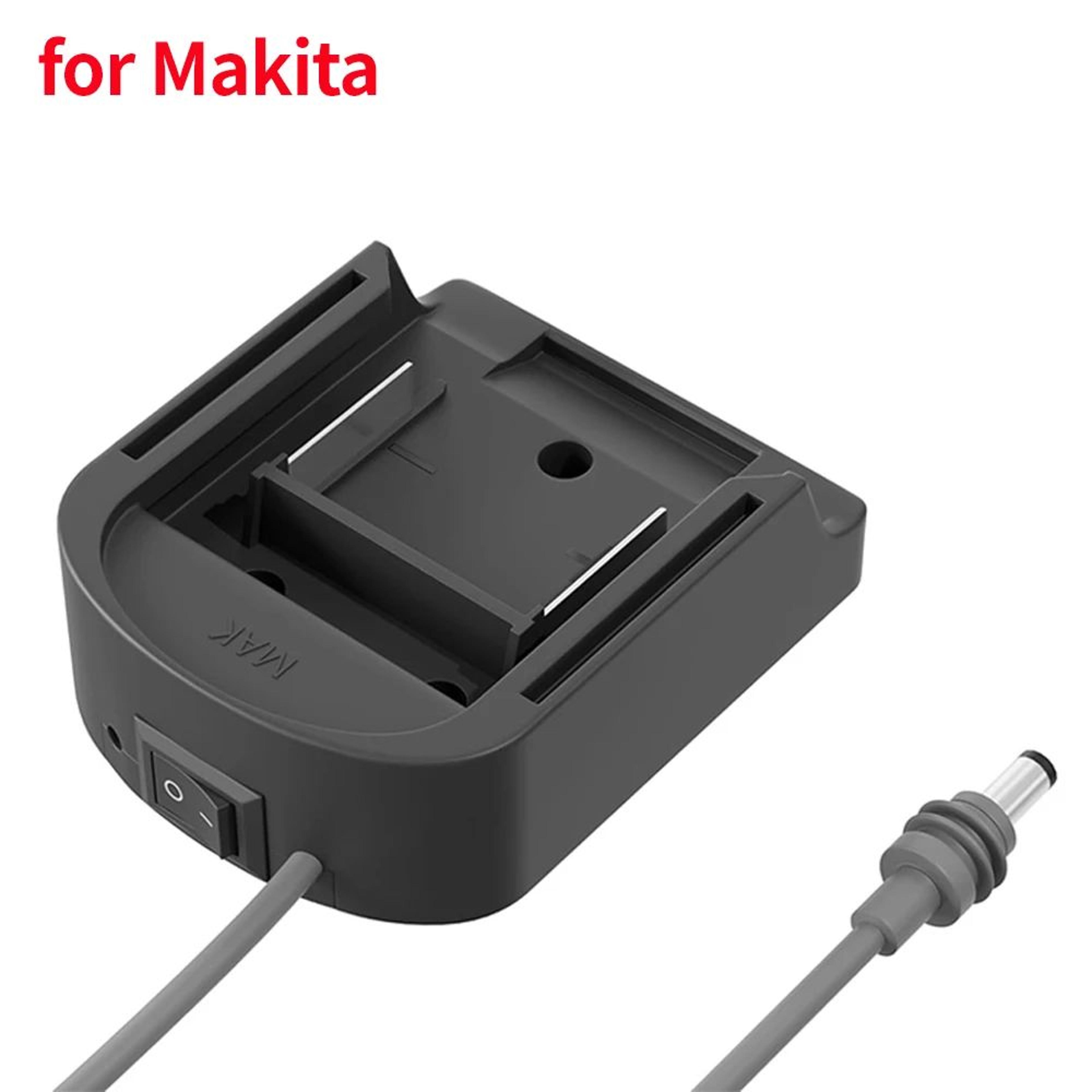 Starlink Mini 18V Battery Adapter Power Cable For Portable Satellite Internet 8