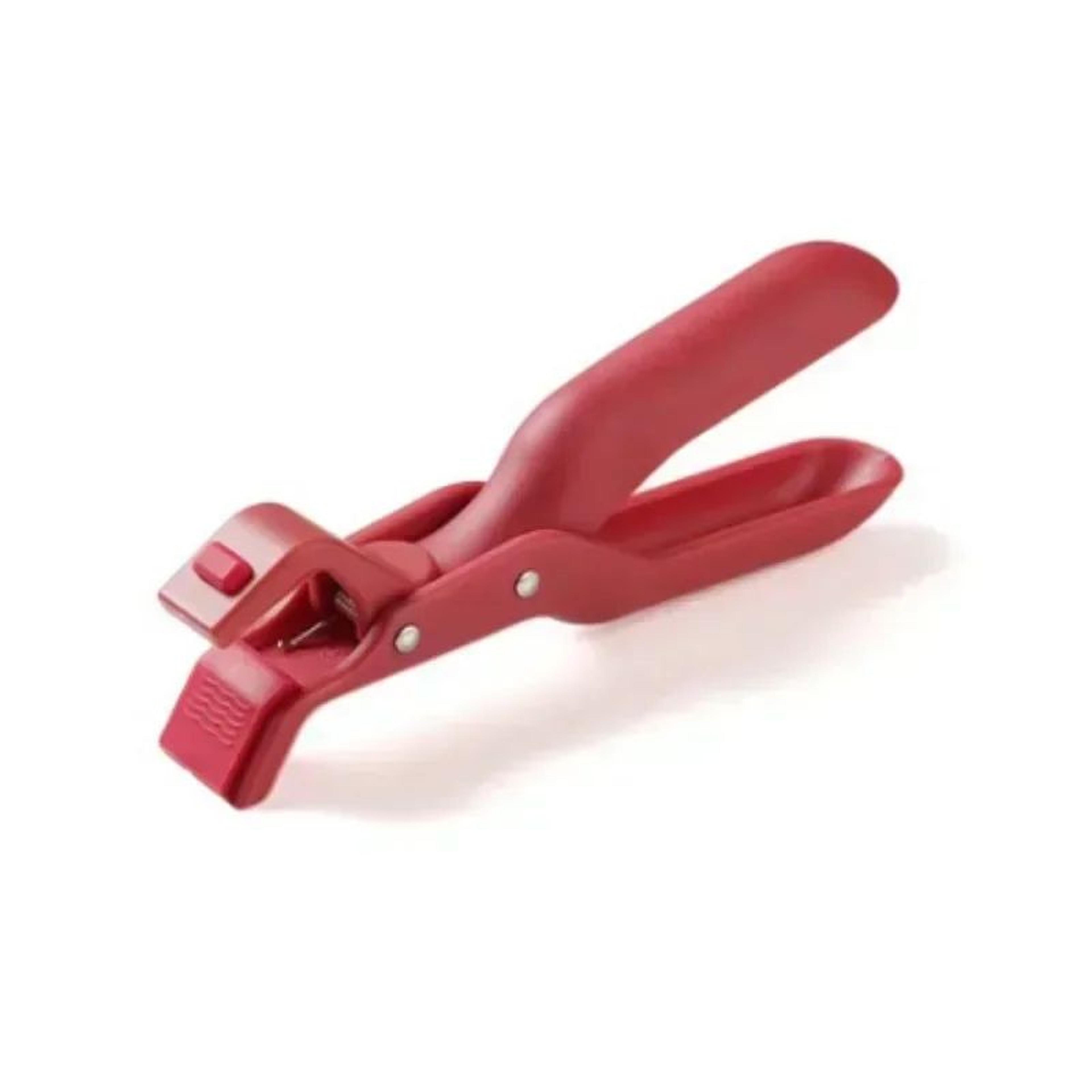 Anti Scald Silicone Bowl And Tray Holder Clip 8