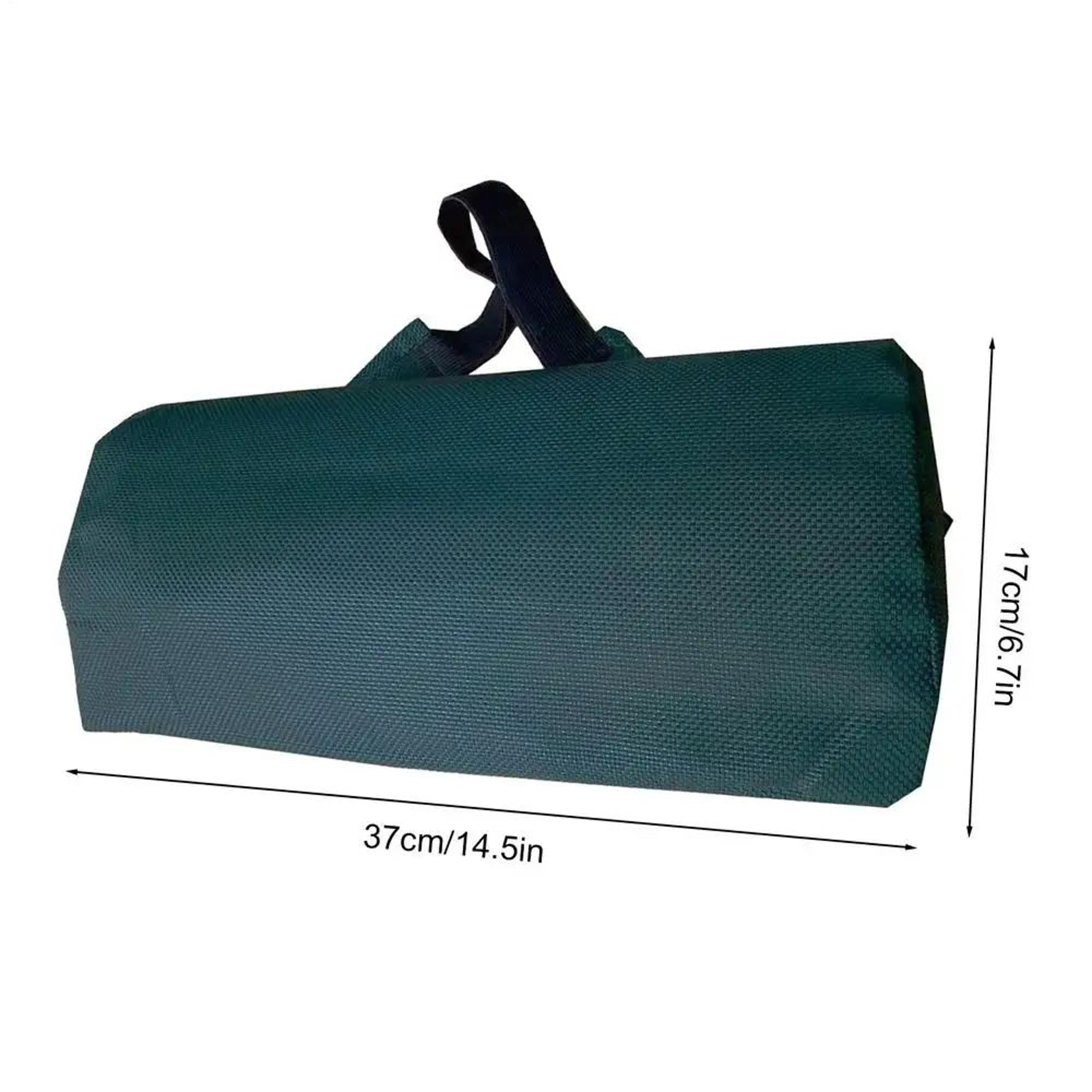 Ergonomic Recliner Neck Pillow Soft Detachable Headrest Cushion 10