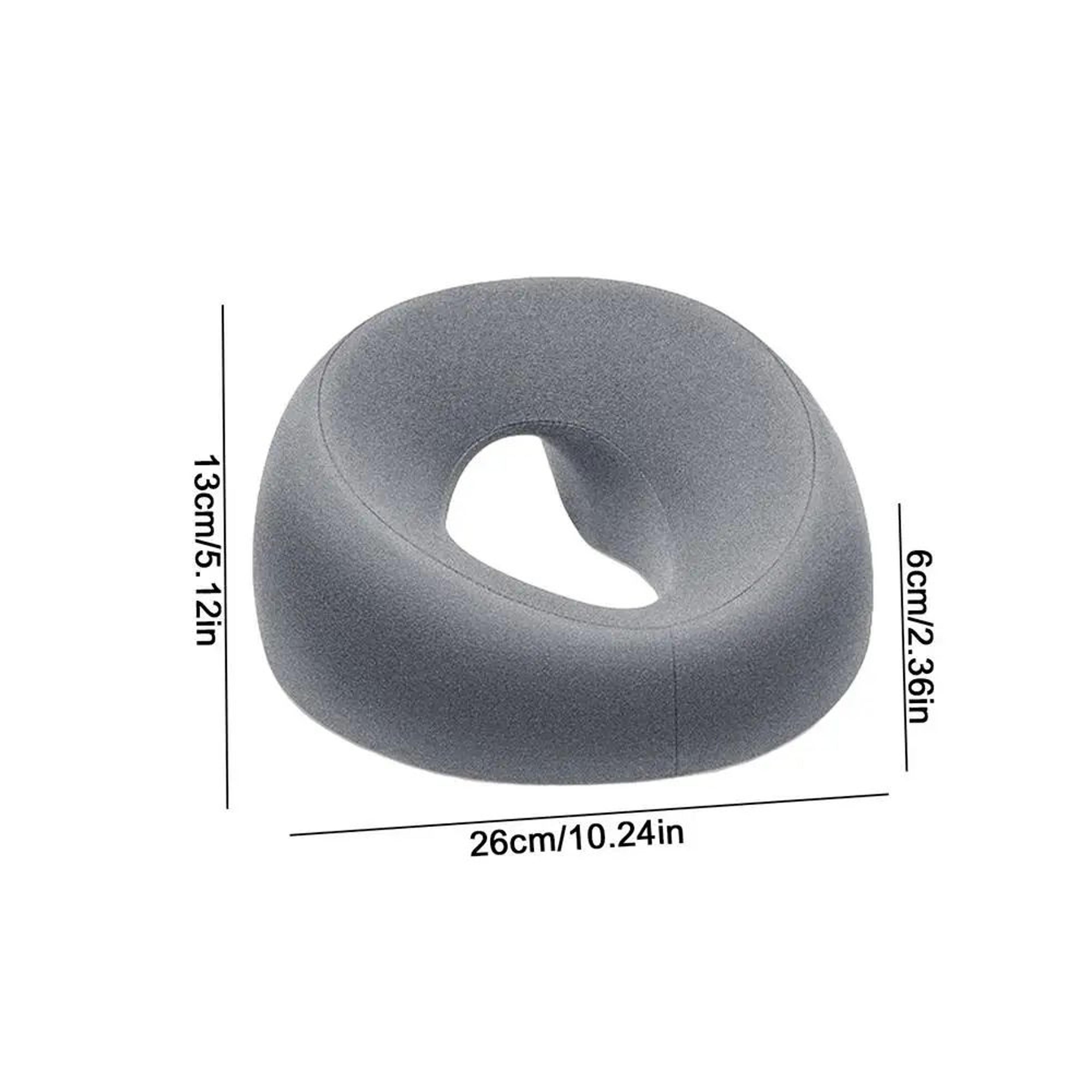 Ergonomic Memory Foam Face Rest Pillow For Massage And Salon Comfort 7