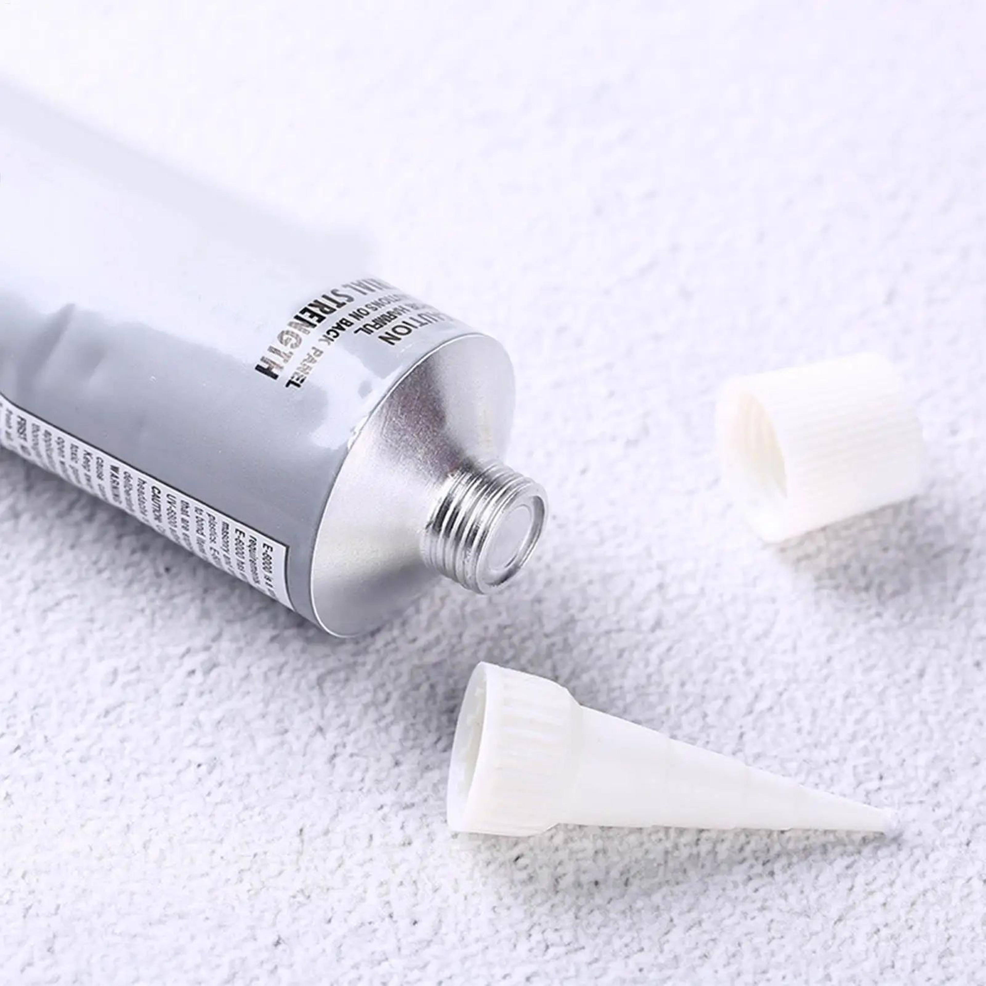 Clear Waterproof Rhinestone Glue For Jewelry And DIY Crafts 4