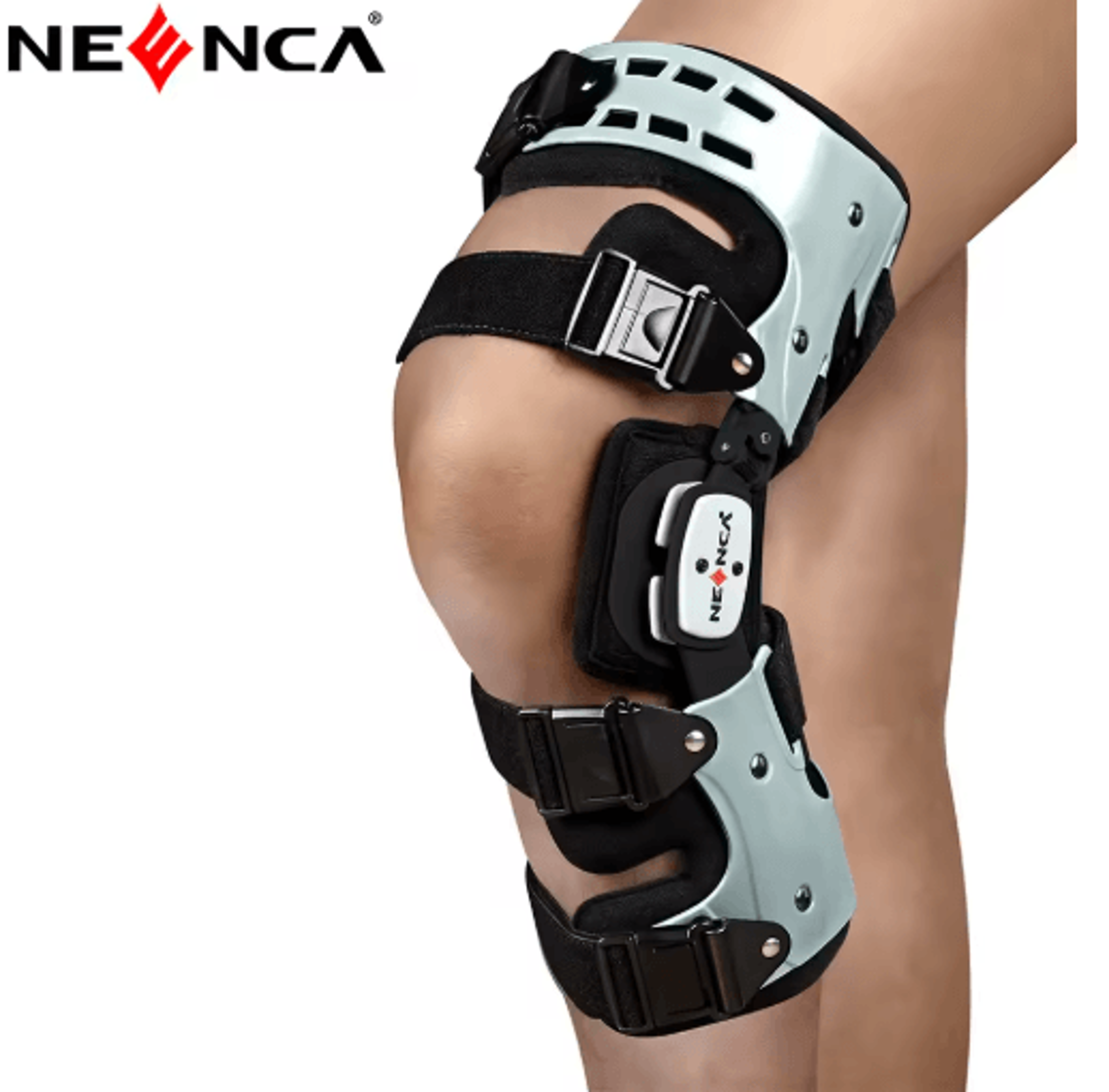 neenca oa unloader knee brace arthritis&osteoarthritis support for cartilage repair