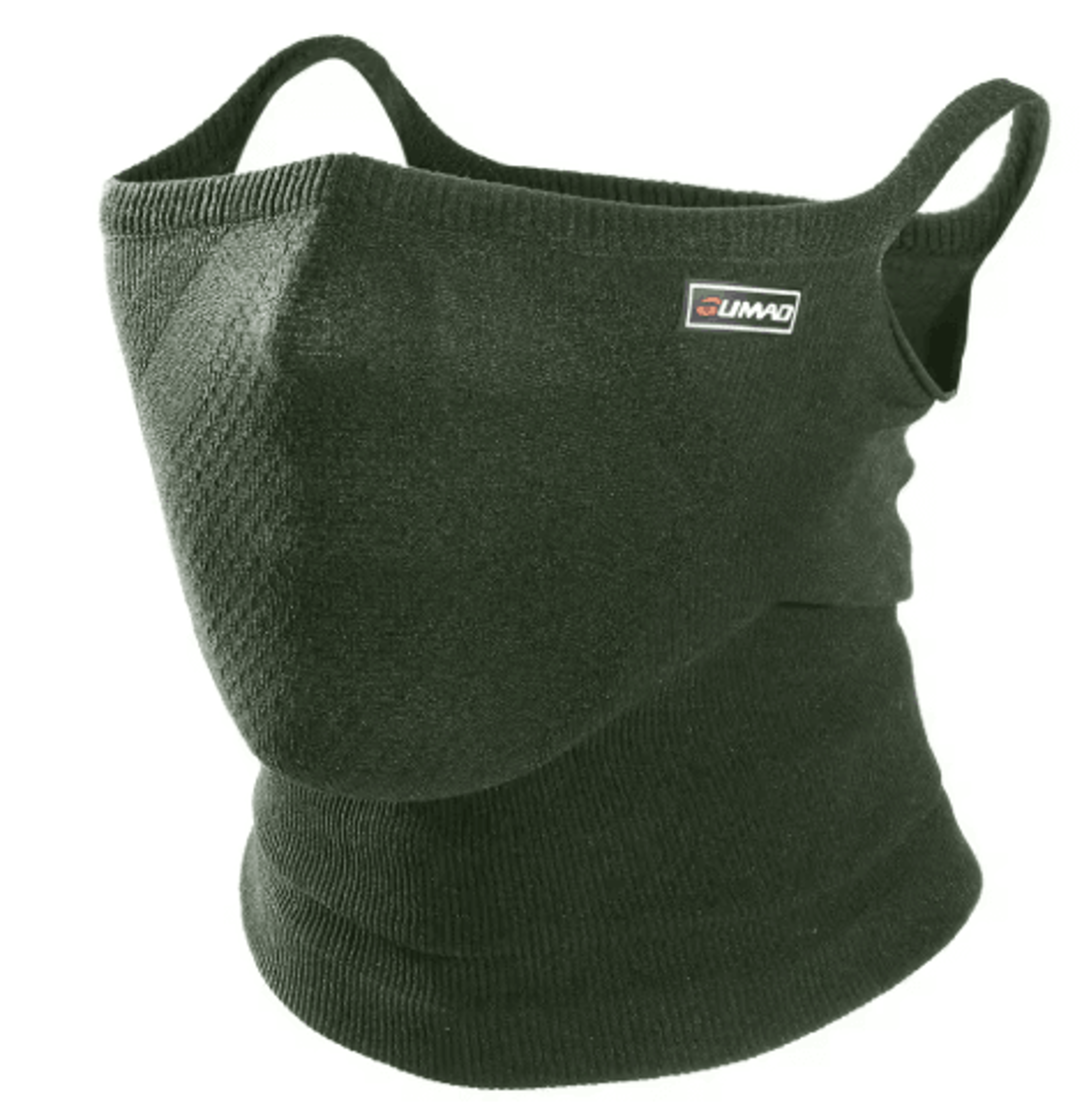 Breathable Sport Bandana Neck Gaiter Sun Protection Cycling Face Cover For Men 2