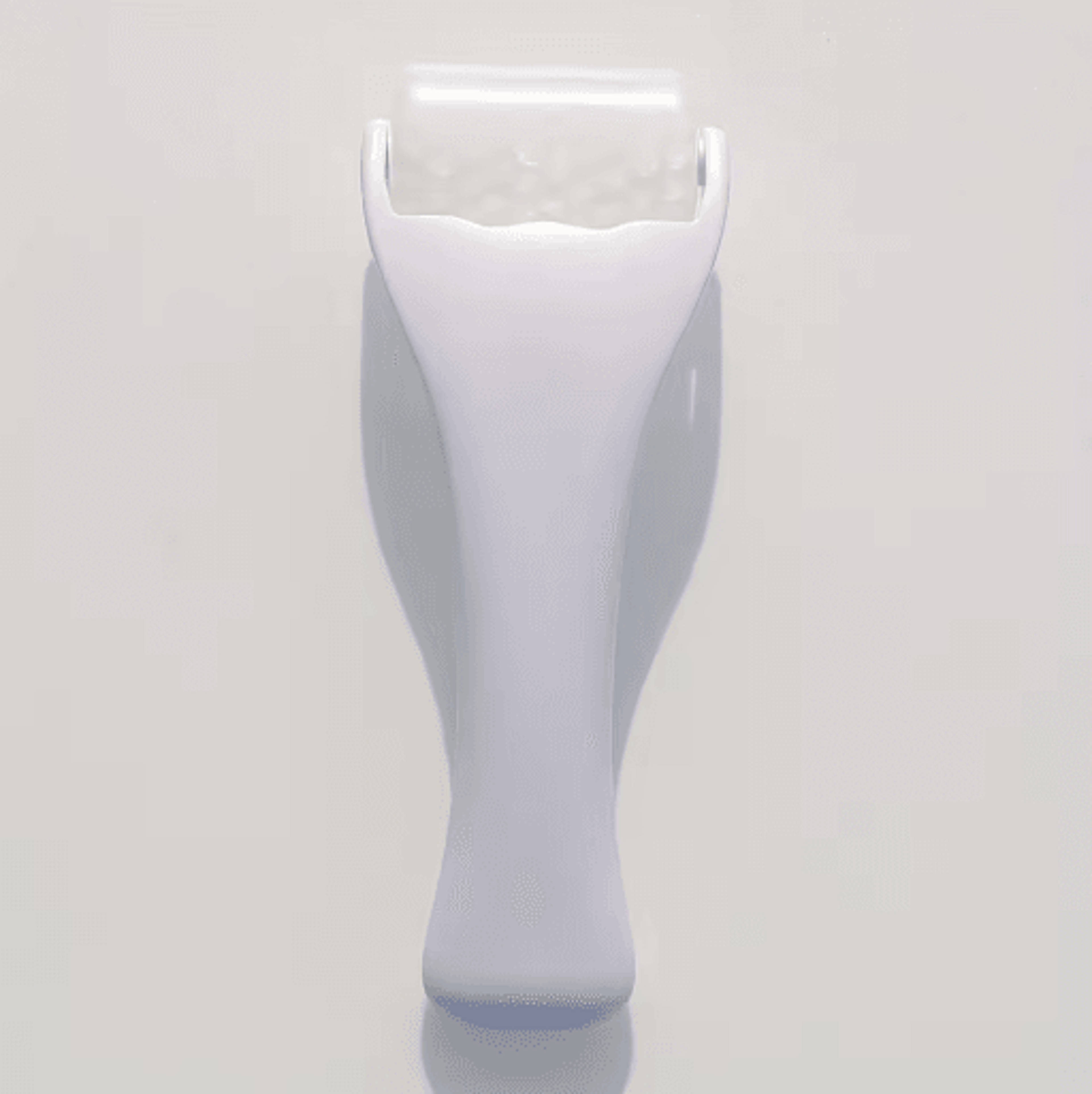 Reusable Gel Ice Roller Facial And Body Cooling Massager For Puffiness And Dark Circles 1