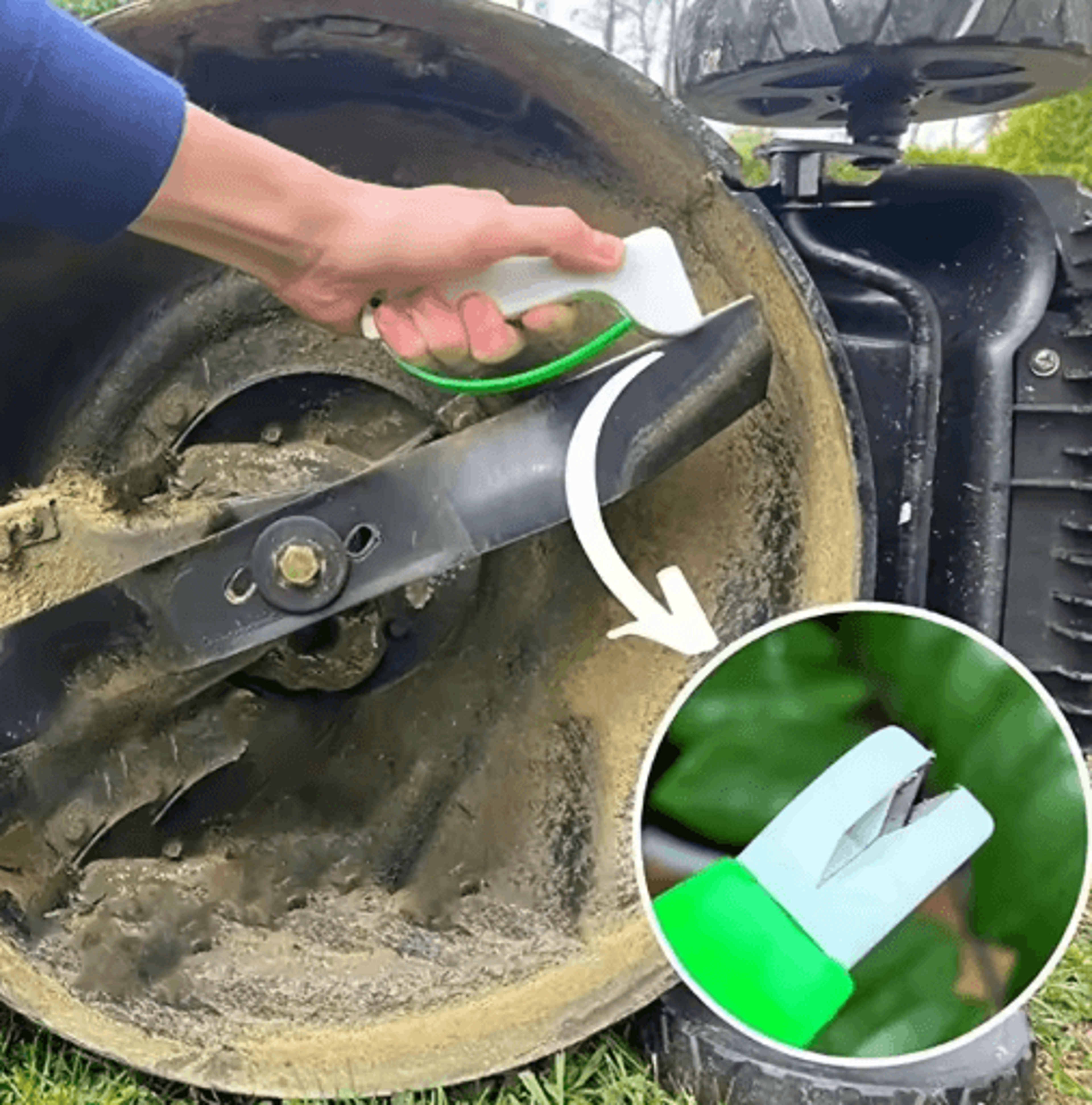 Portable Tungsten Steel Blade Sharpener Manual Outdoor Knife And Serrated Blade Sharpener 7