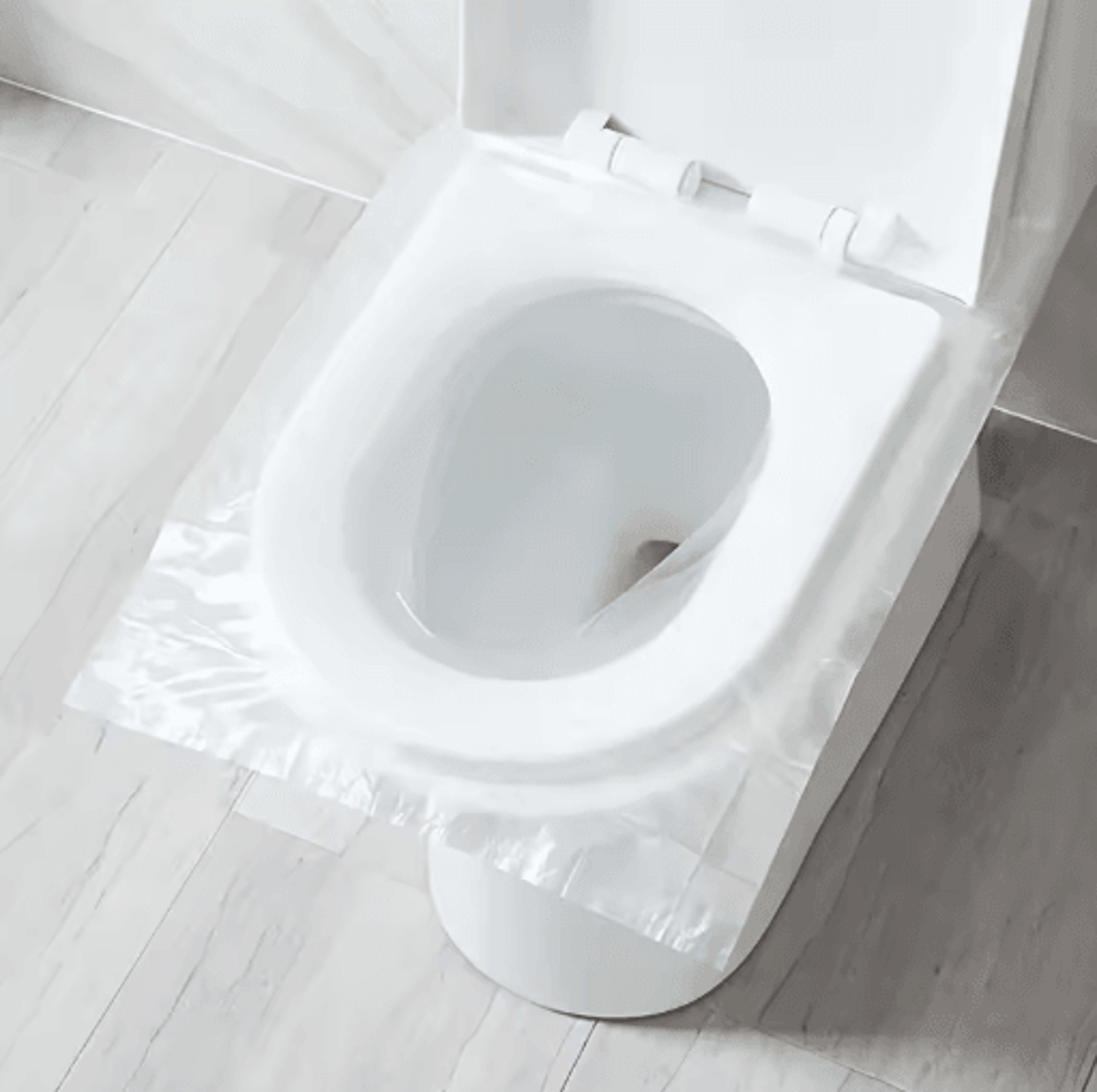 Disposable Toilet Seat Cushions For Travel And Public Restrooms 10 To 100 Pcs 8