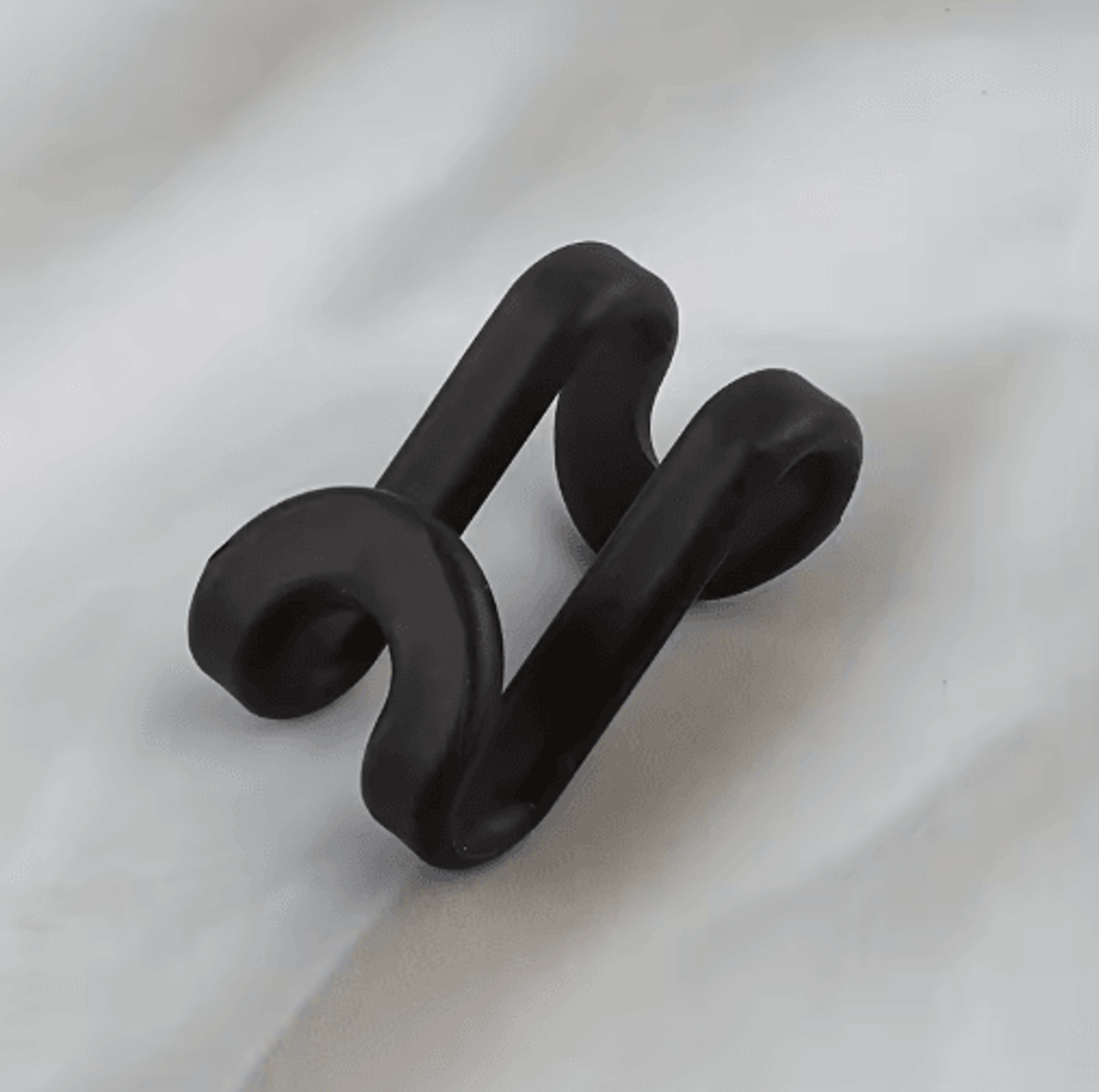 HeavyDuty Clothes Hanger Connector Hooks 20Pack  SpaceSaving Cascading Closet Organizers 7