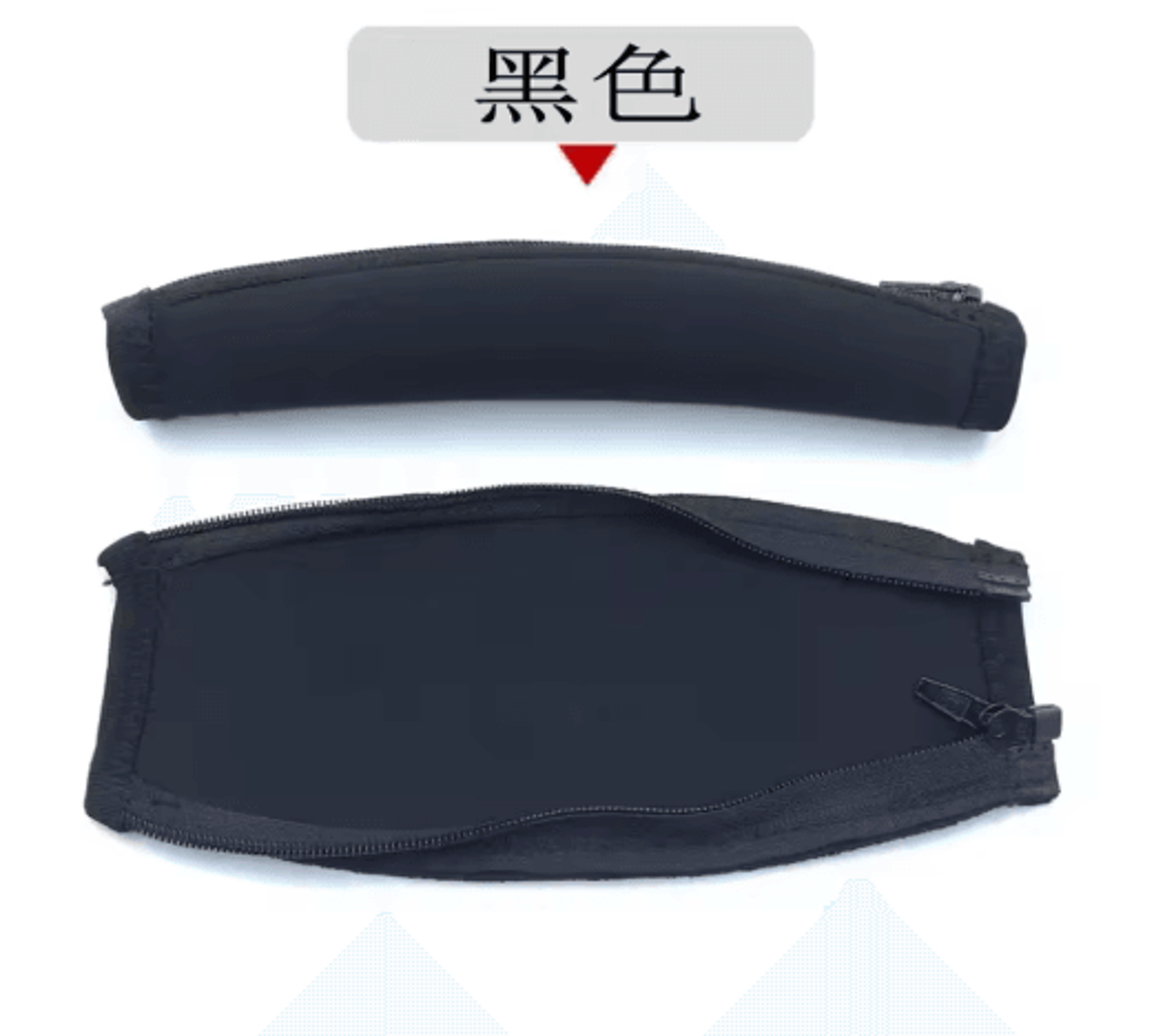Replacement Ear Pads  Headband Set For Bose QuietComfort  SoundTrue Headphones 1