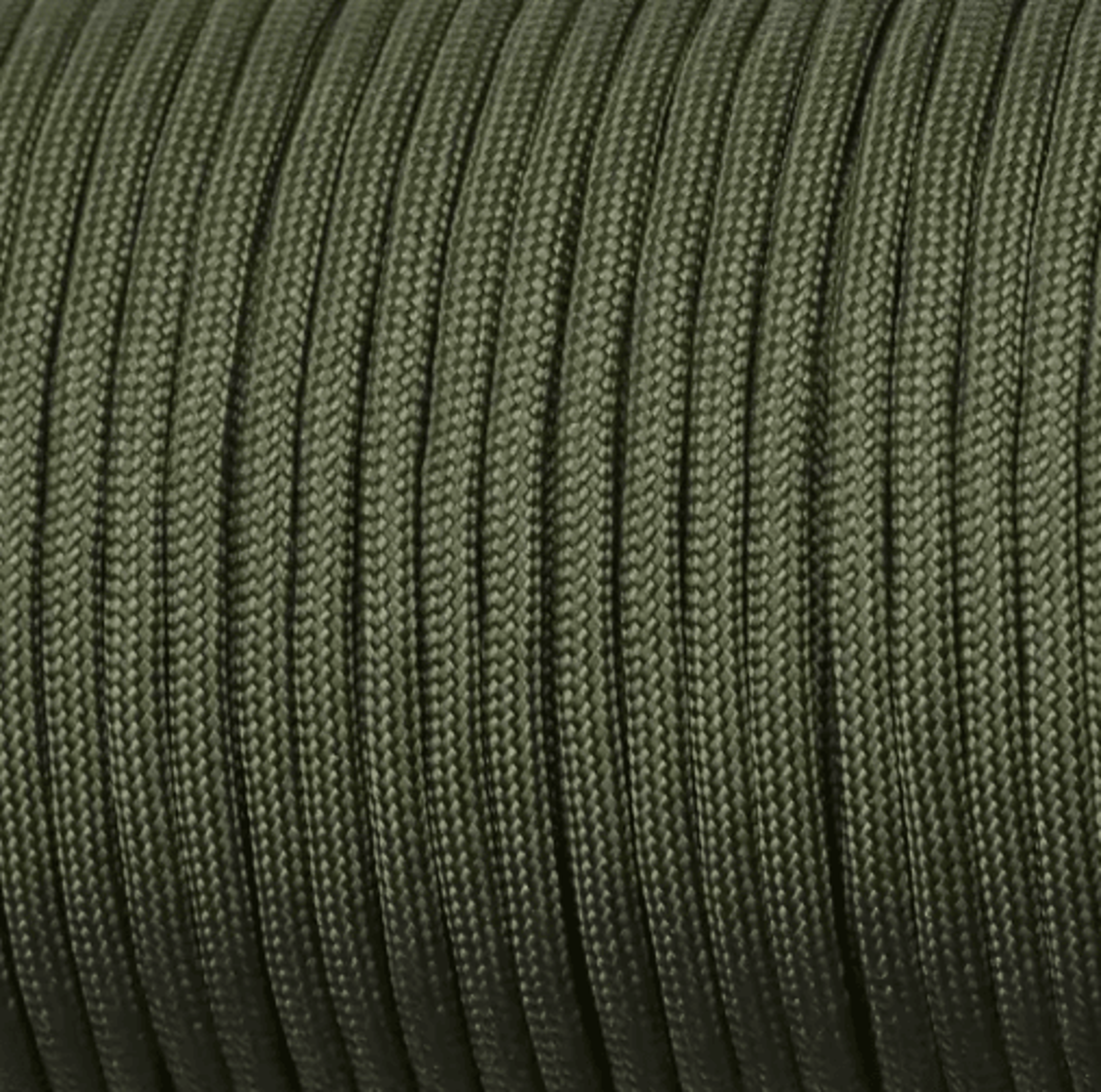 550 Military Paracord 7Strand 4mm Tactical Parachute Cord For Outdoor  DIY Use 7