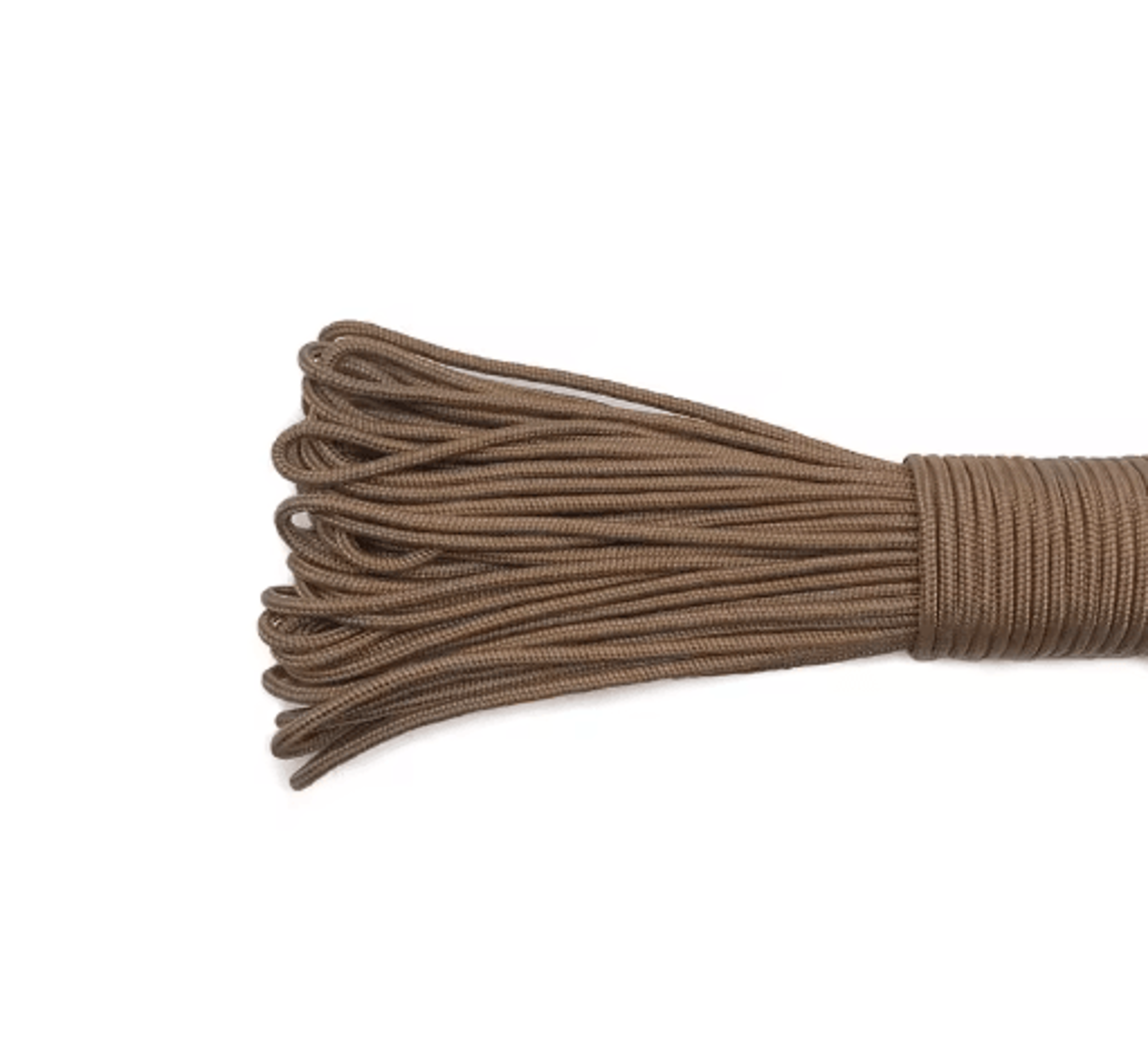 100m Heavy Duty Paracord 2mm Survival Parachute Cord For Camping Climbing And DIY 8
