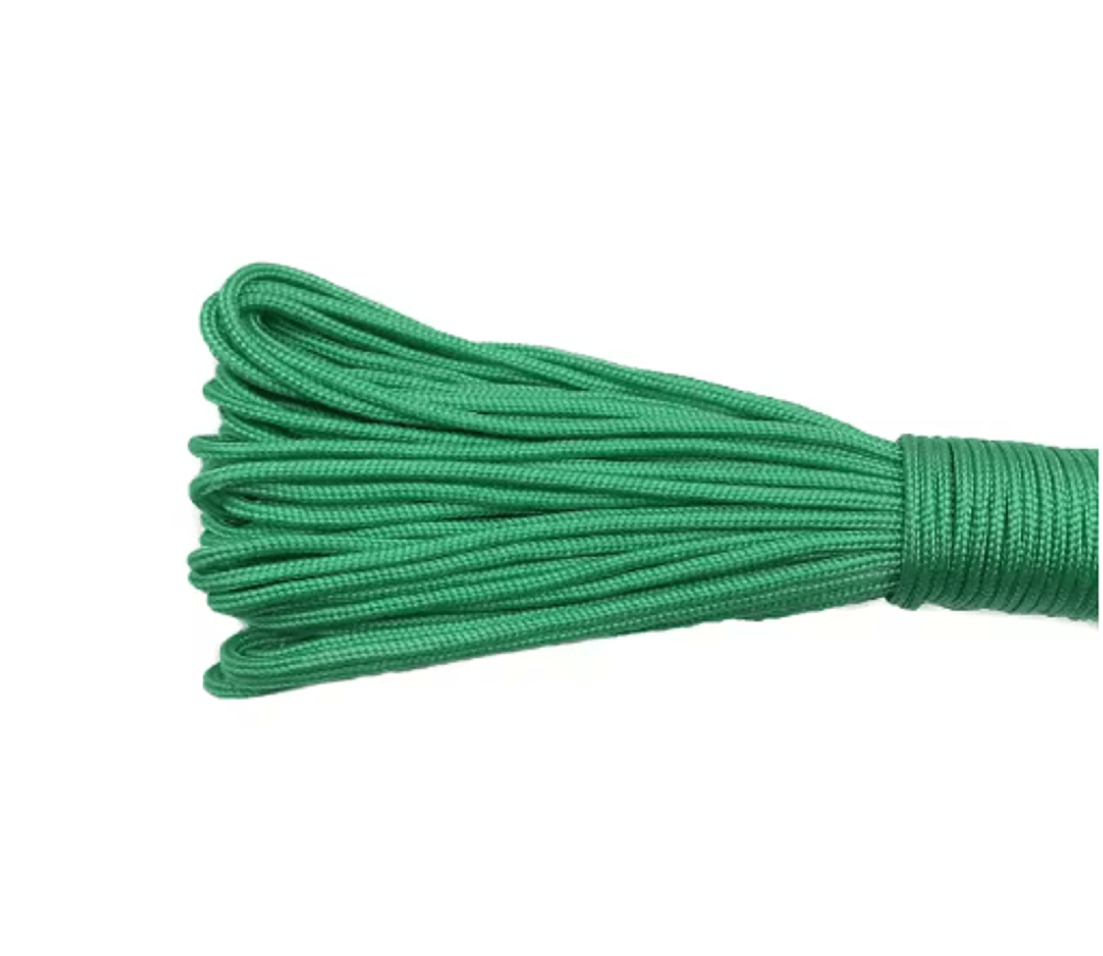 100m Heavy Duty Paracord 2mm Survival Parachute Cord For Camping Climbing And DIY 9