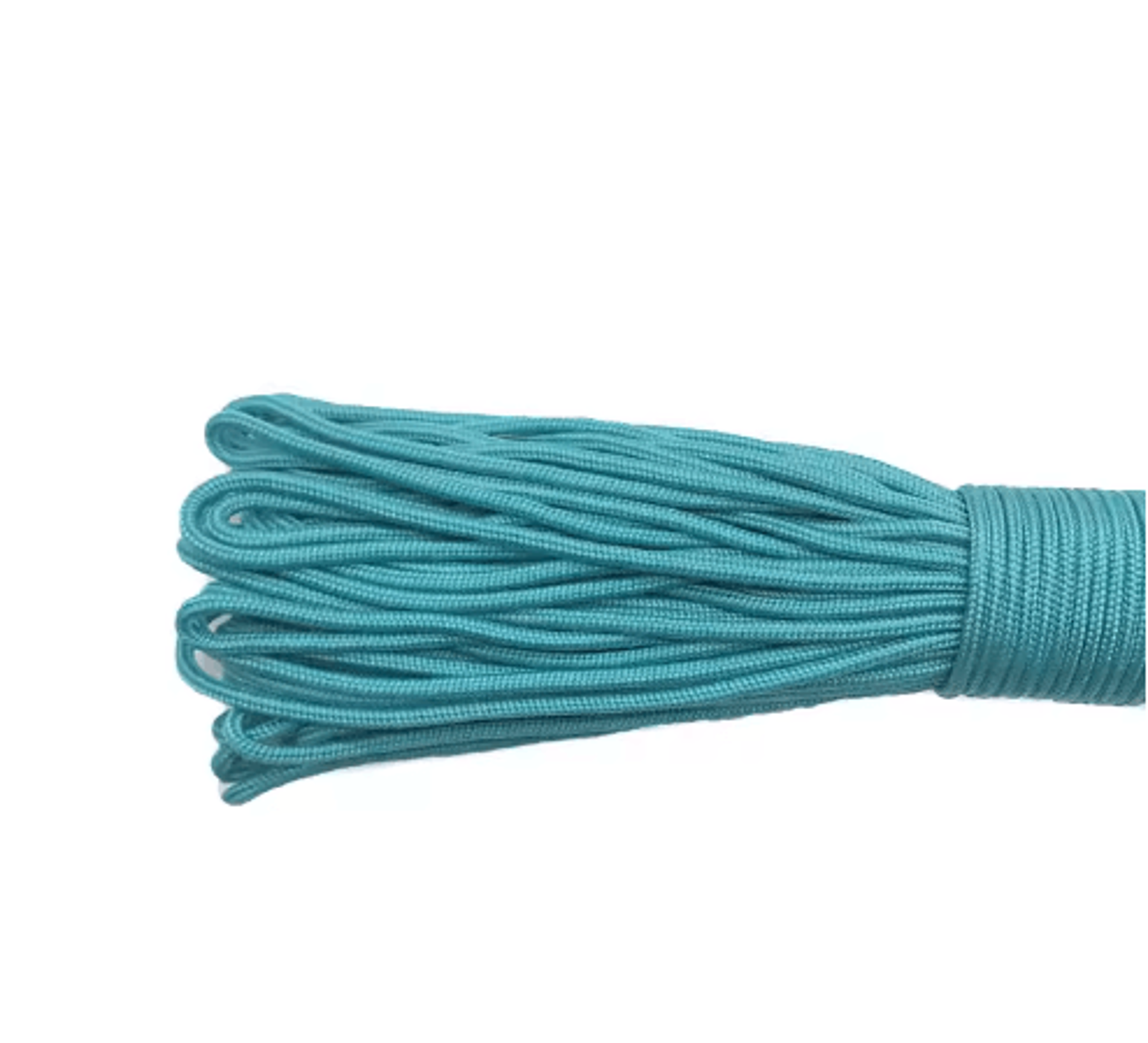 100m Heavy Duty Paracord 2mm Survival Parachute Cord For Camping Climbing And DIY 11