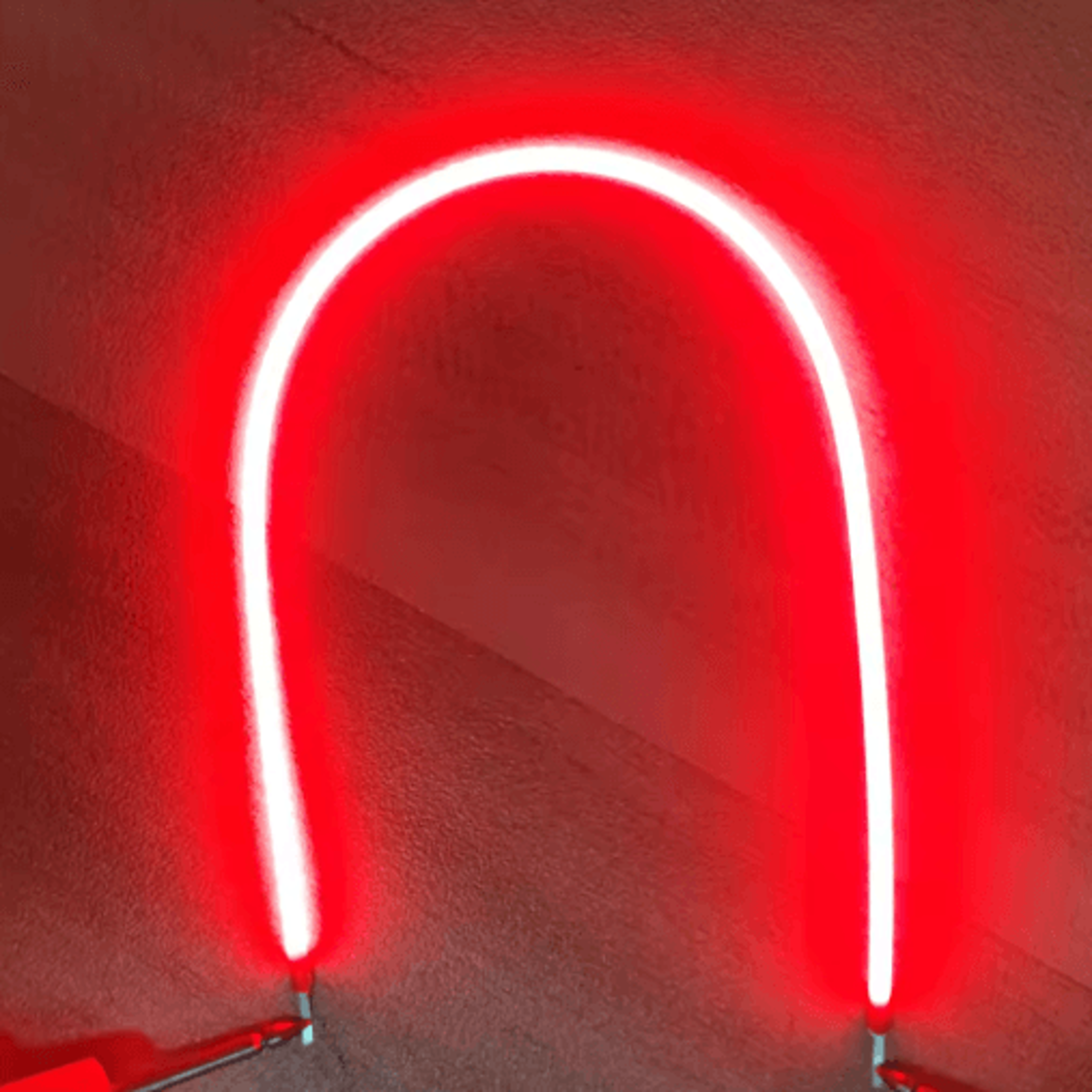 FlexLume Flexible COB LED Filament Edison Lamp Parts 10Pack 3