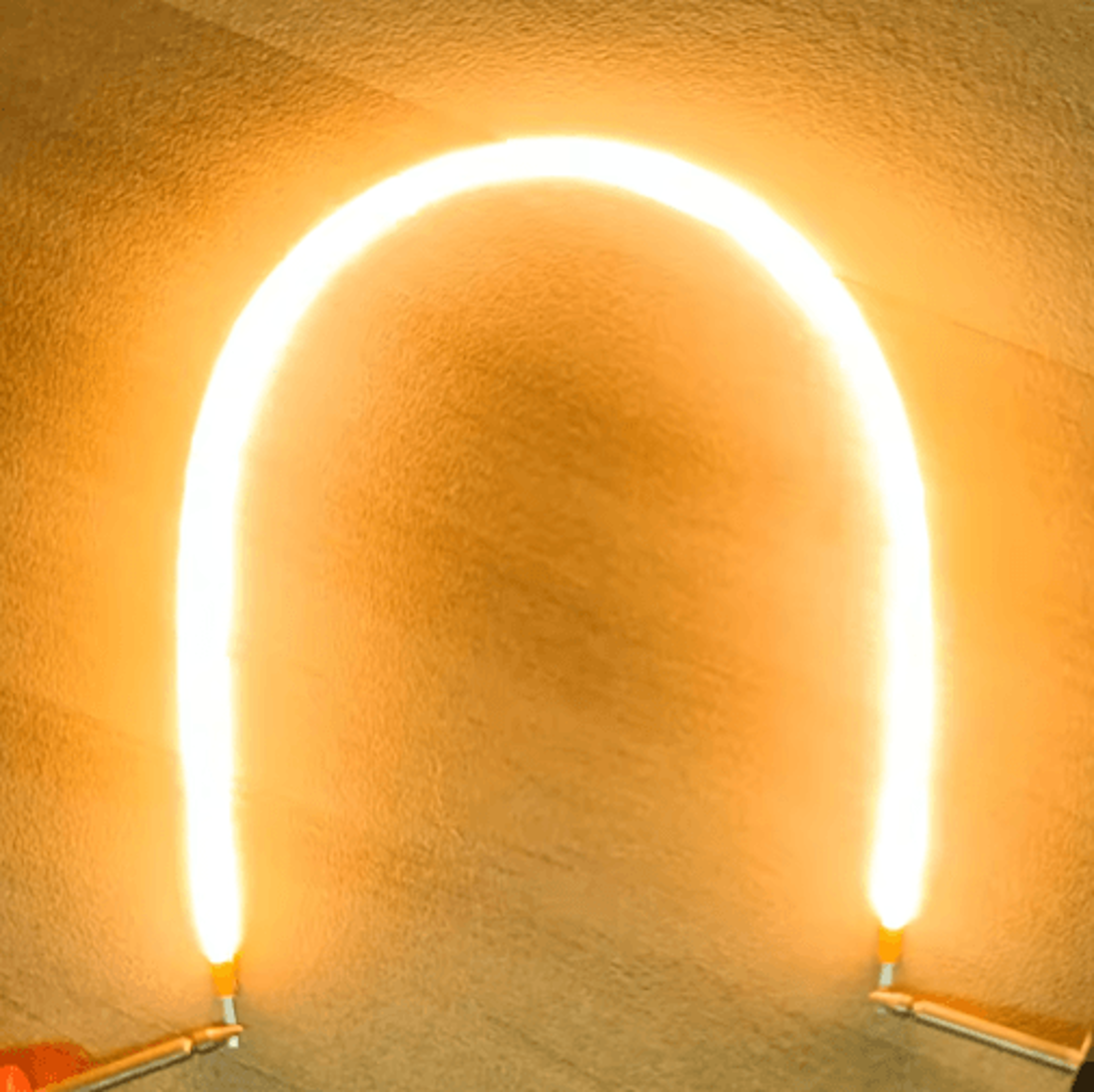 FlexLume Flexible COB LED Filament Edison Lamp Parts 10Pack 4