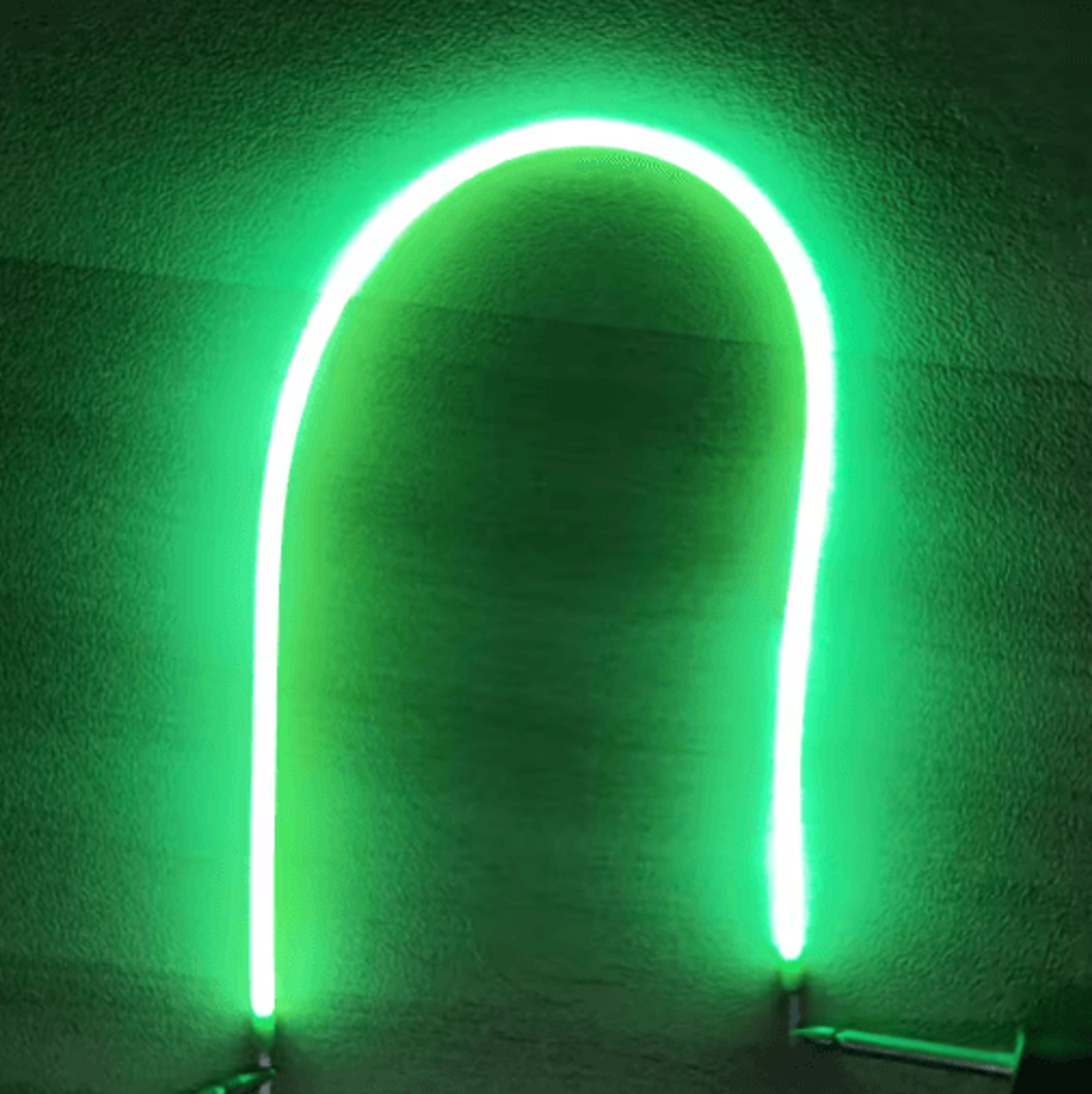 FlexLume Flexible COB LED Filament Edison Lamp Parts 10Pack 5