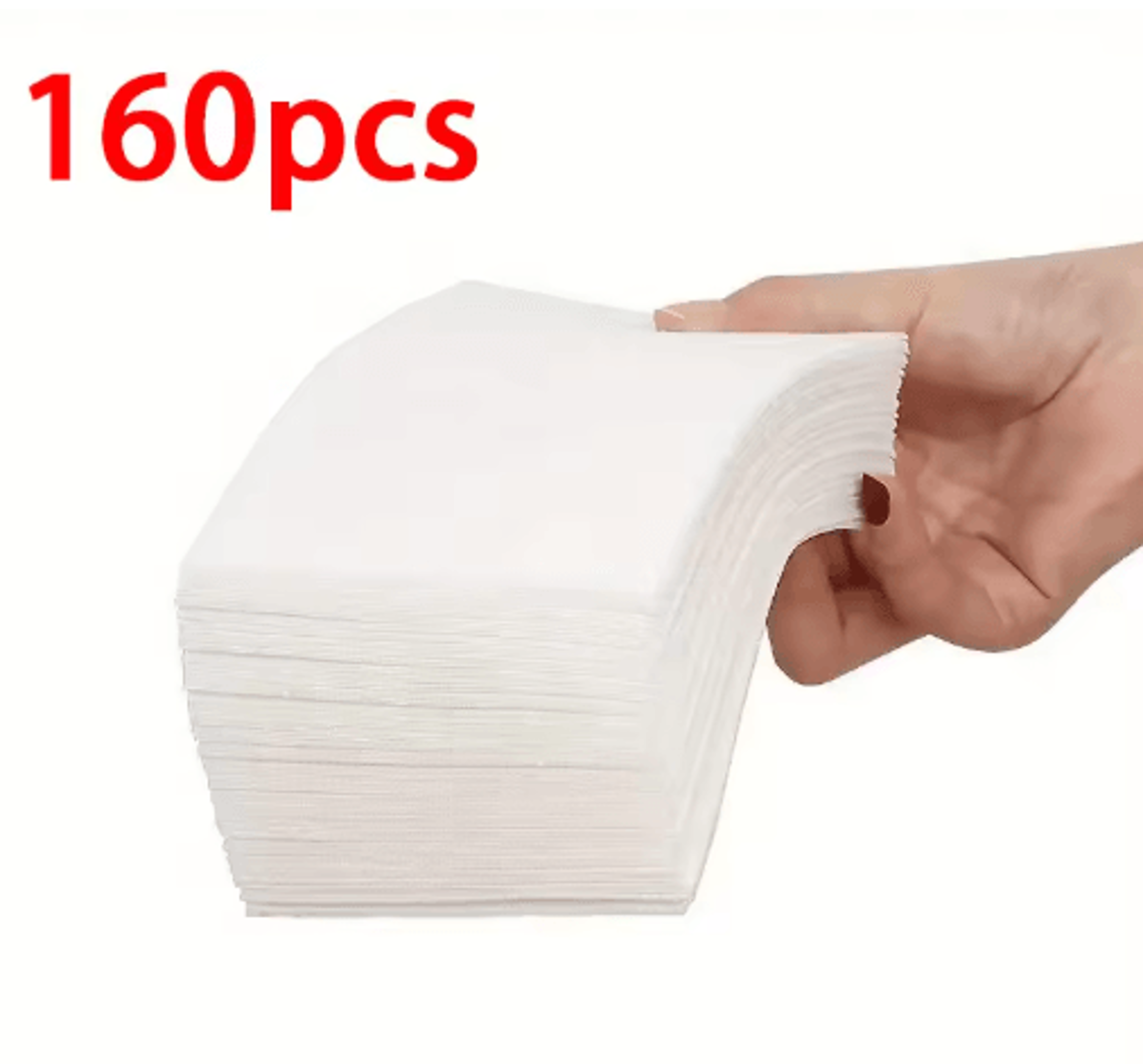 Laundry Color Catcher Sheets AntiDye Color Absorbing Paper For Washing Machines 40 To 240PCS 2