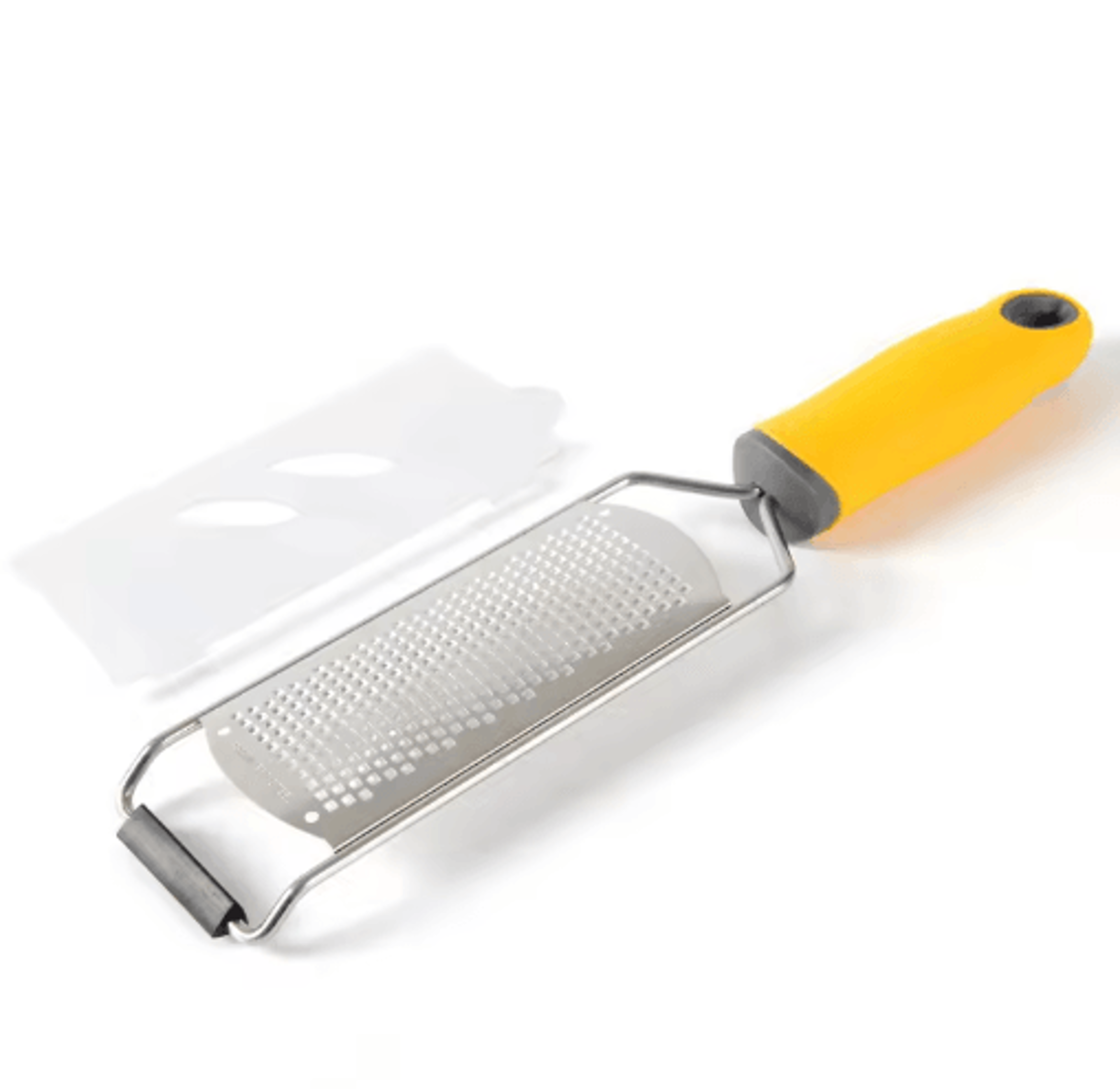 GrindEase Rotary Cheese Grater Mill With Long Handle 2