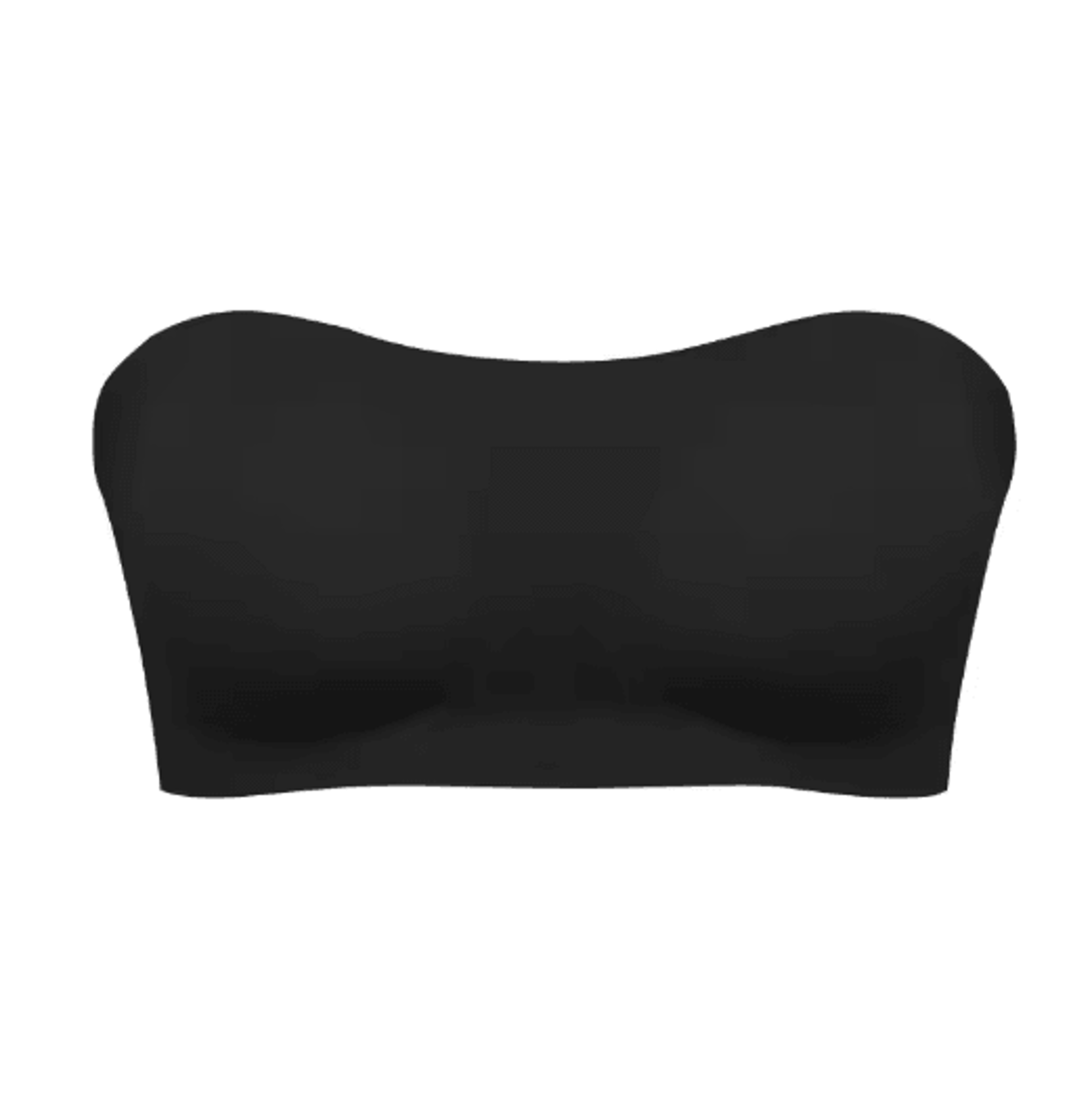 SilkLift Strapless Push Up Bra With Removable Pads And Anti Slip Support 13