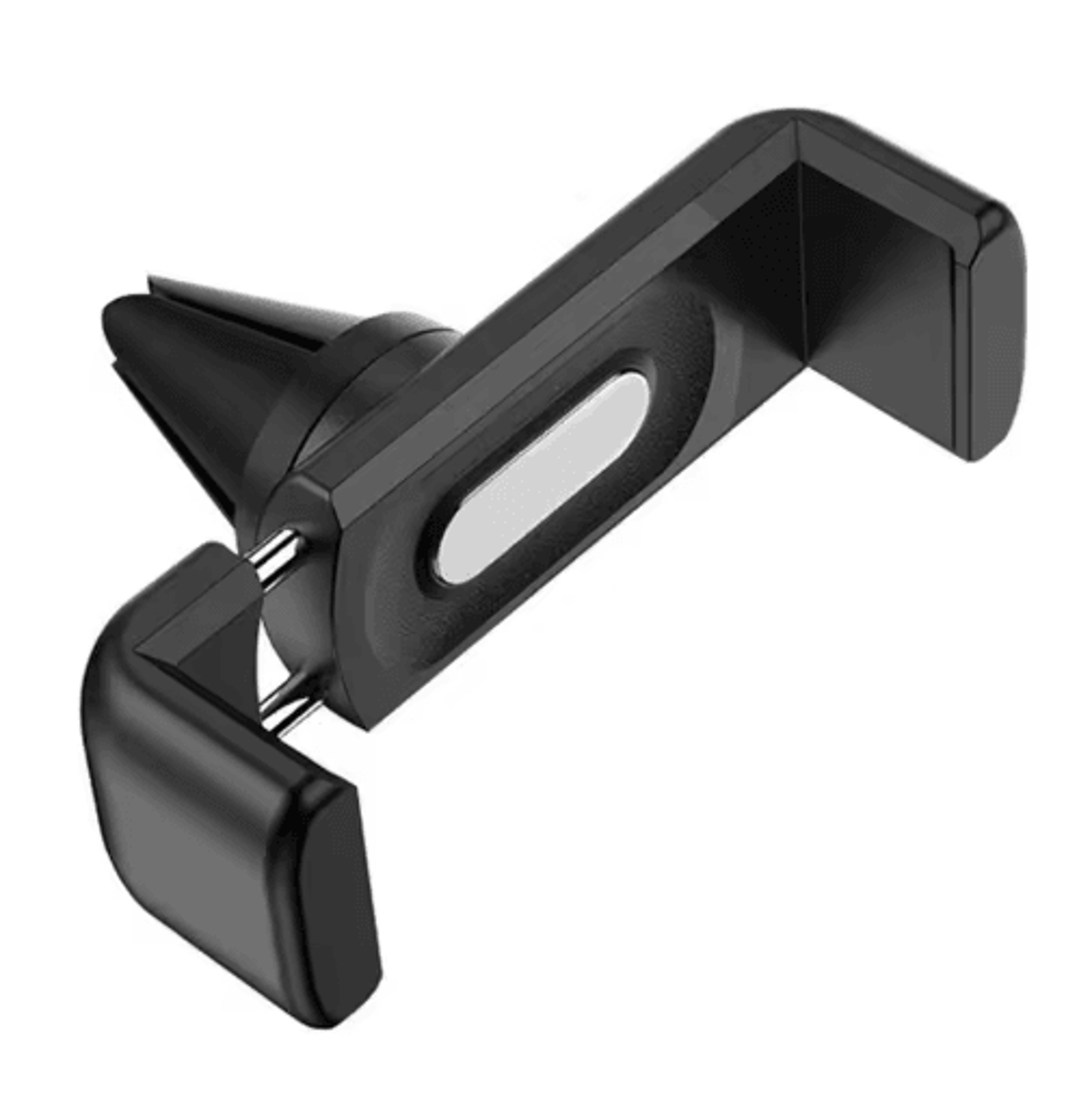 DriveGrip Universal Car Phone Holder  Dashboard Windshield  Vent HandsFree Mount 1
